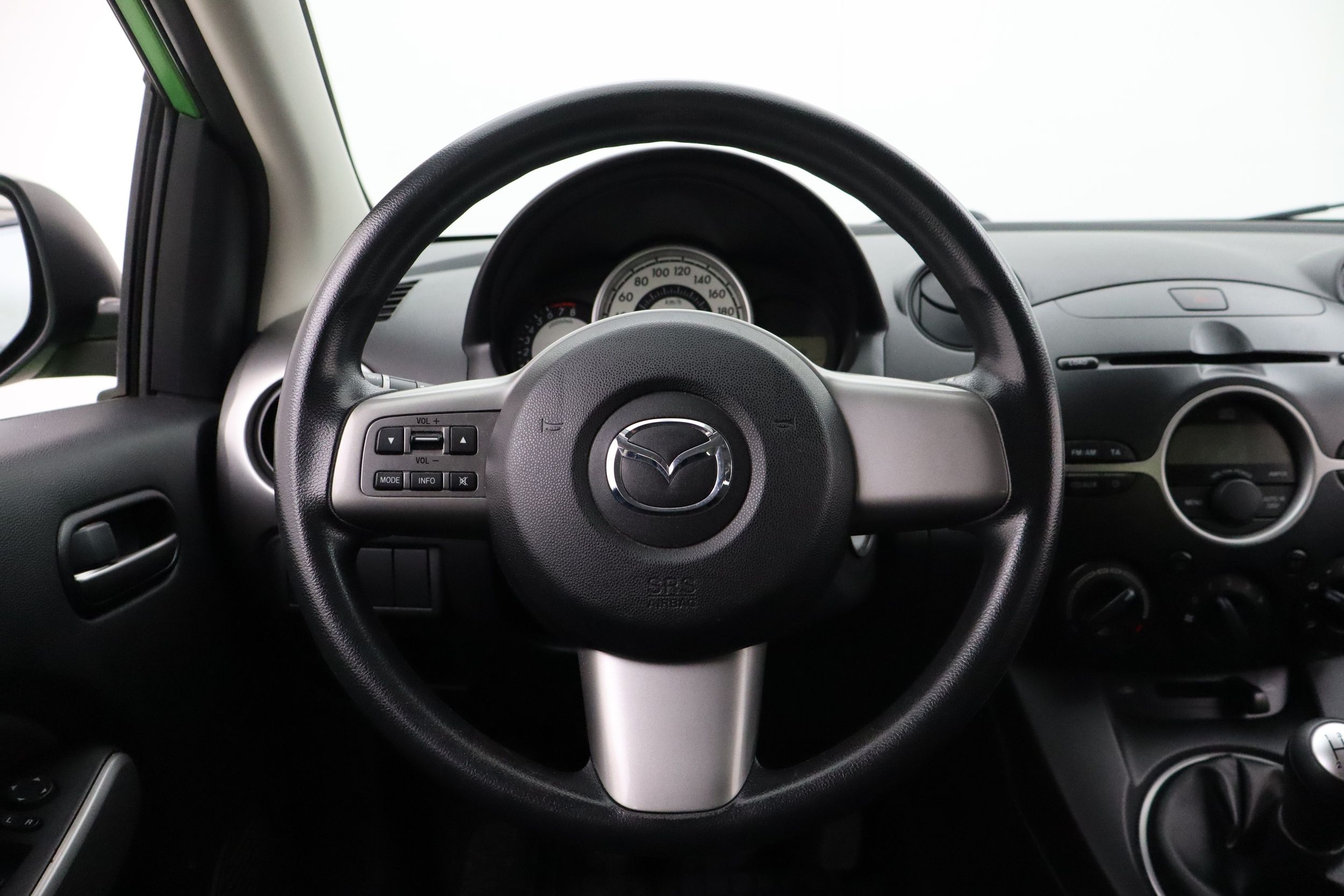 Mazda 2 2009