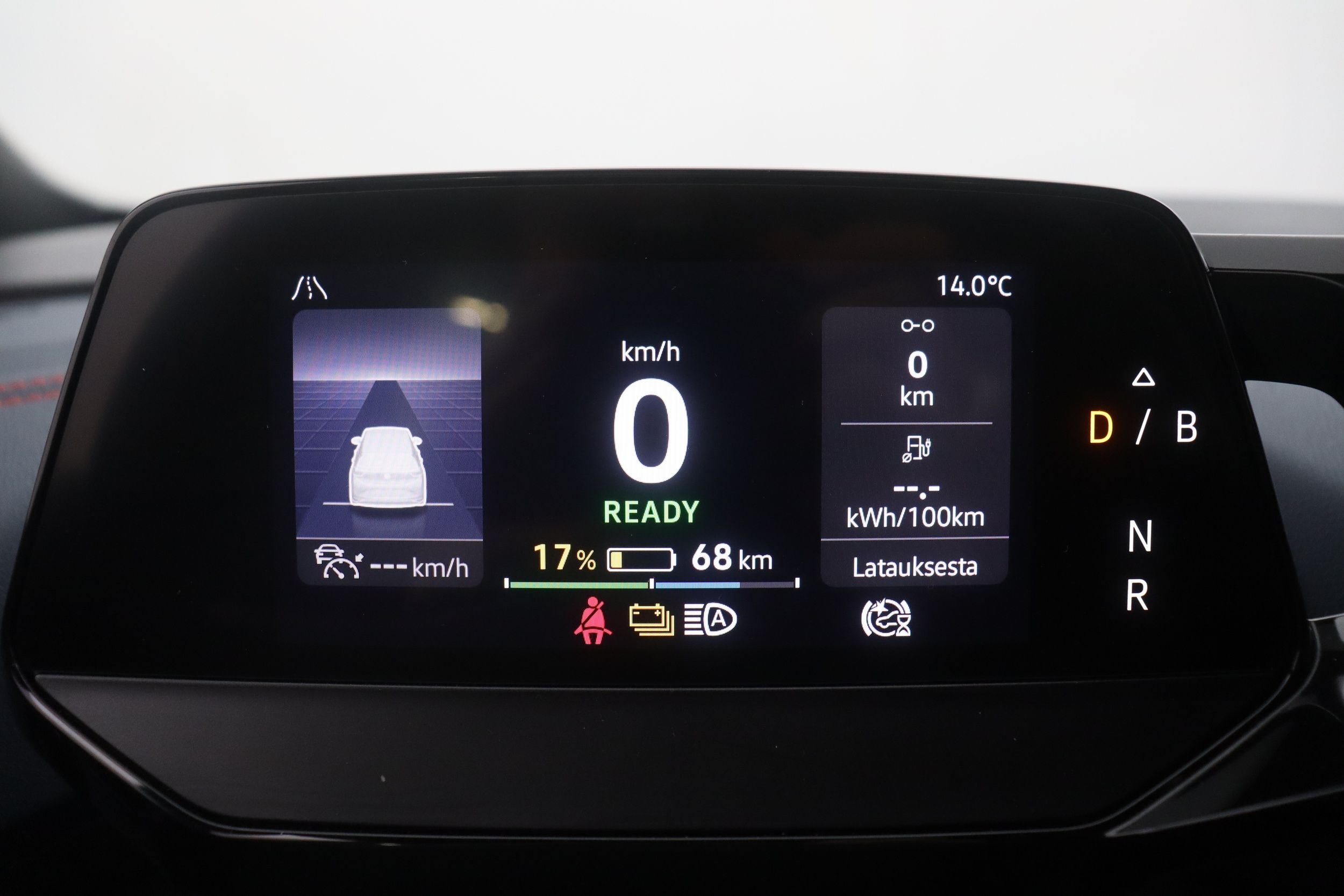 Volkswagen ID.4 2022