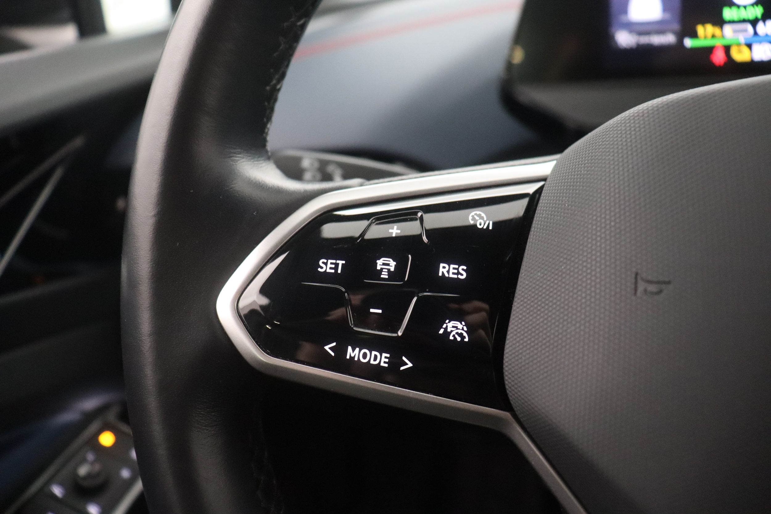 Volkswagen ID.4 2022