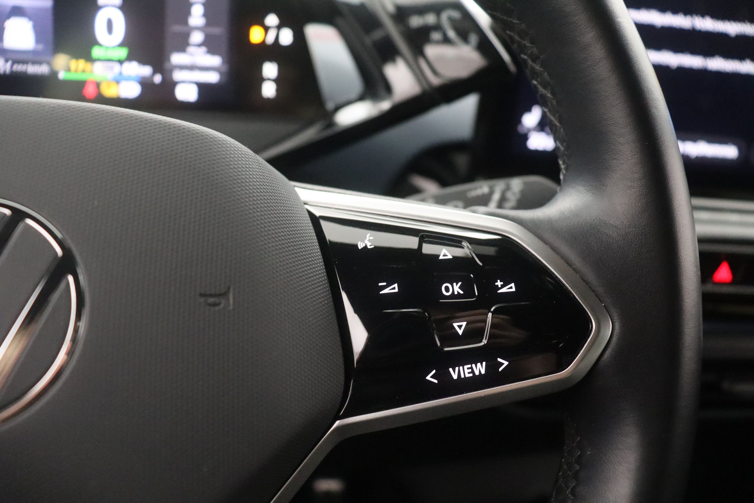 Volkswagen ID.4 2022