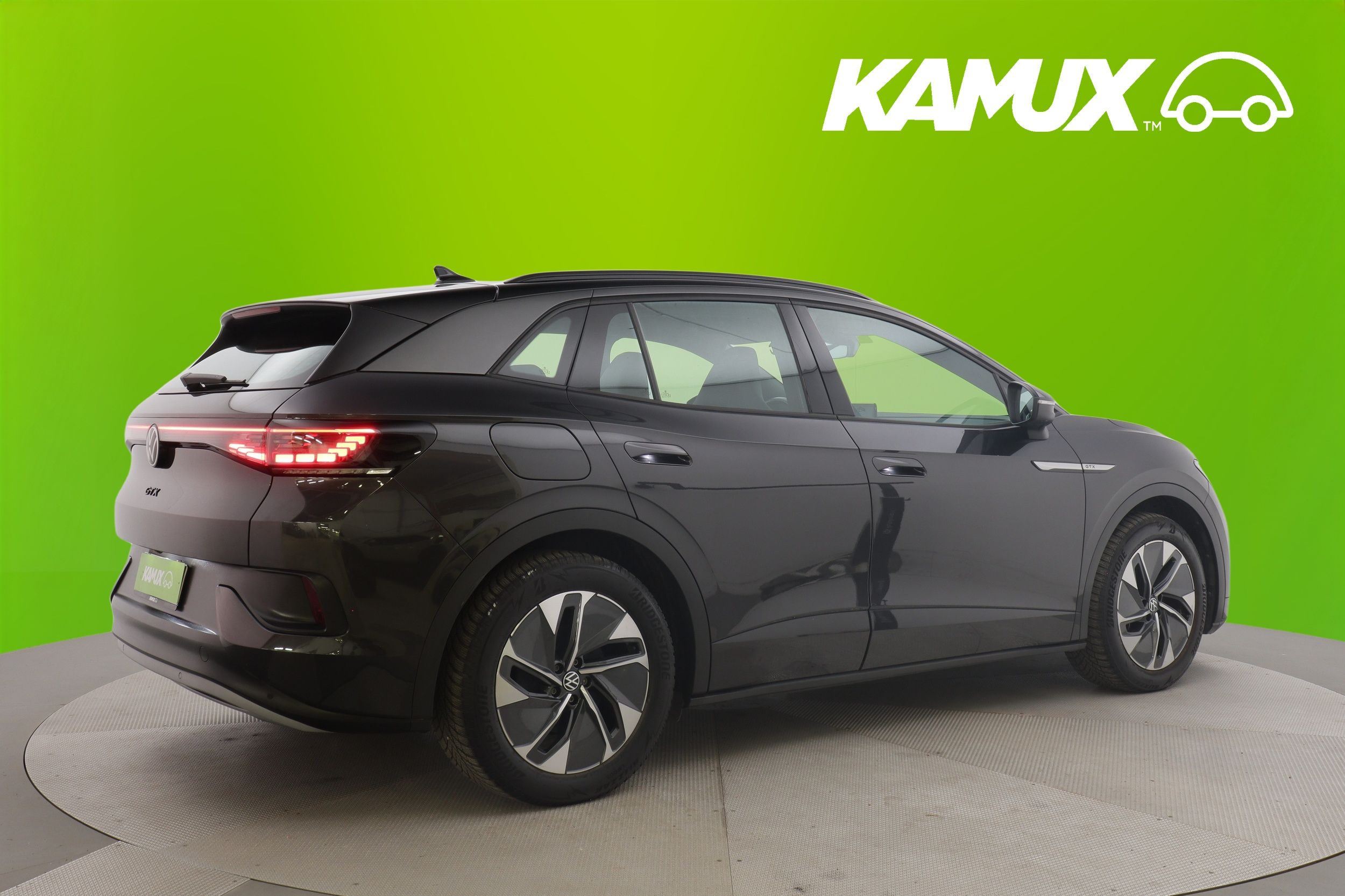 Volkswagen ID.4 2022