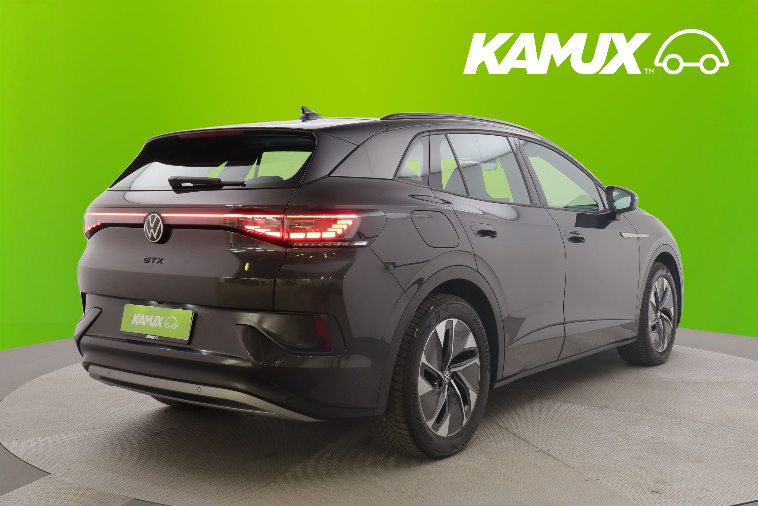 Volkswagen ID.4 2022