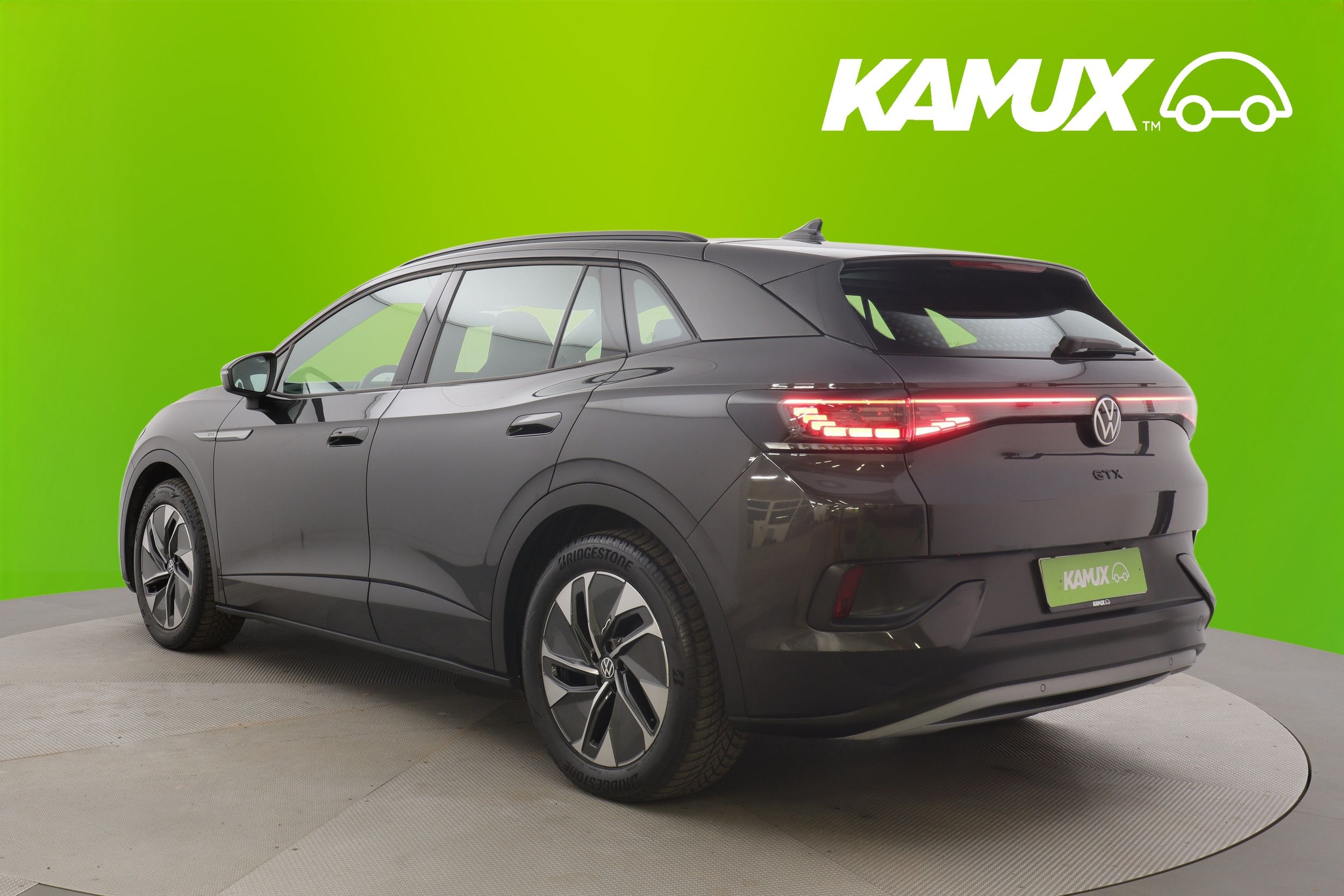 Volkswagen ID.4 2022