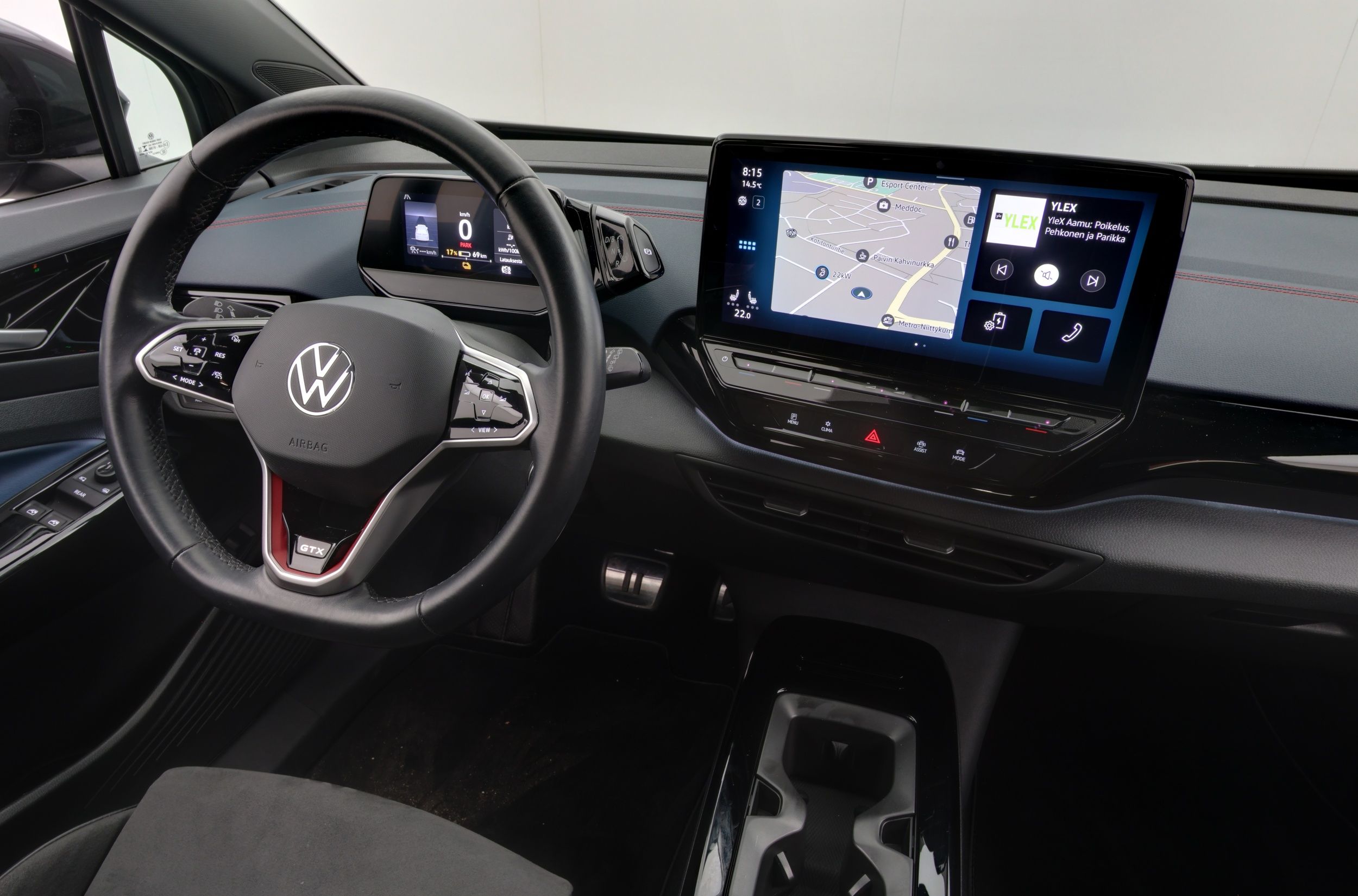 Volkswagen ID.4 2022