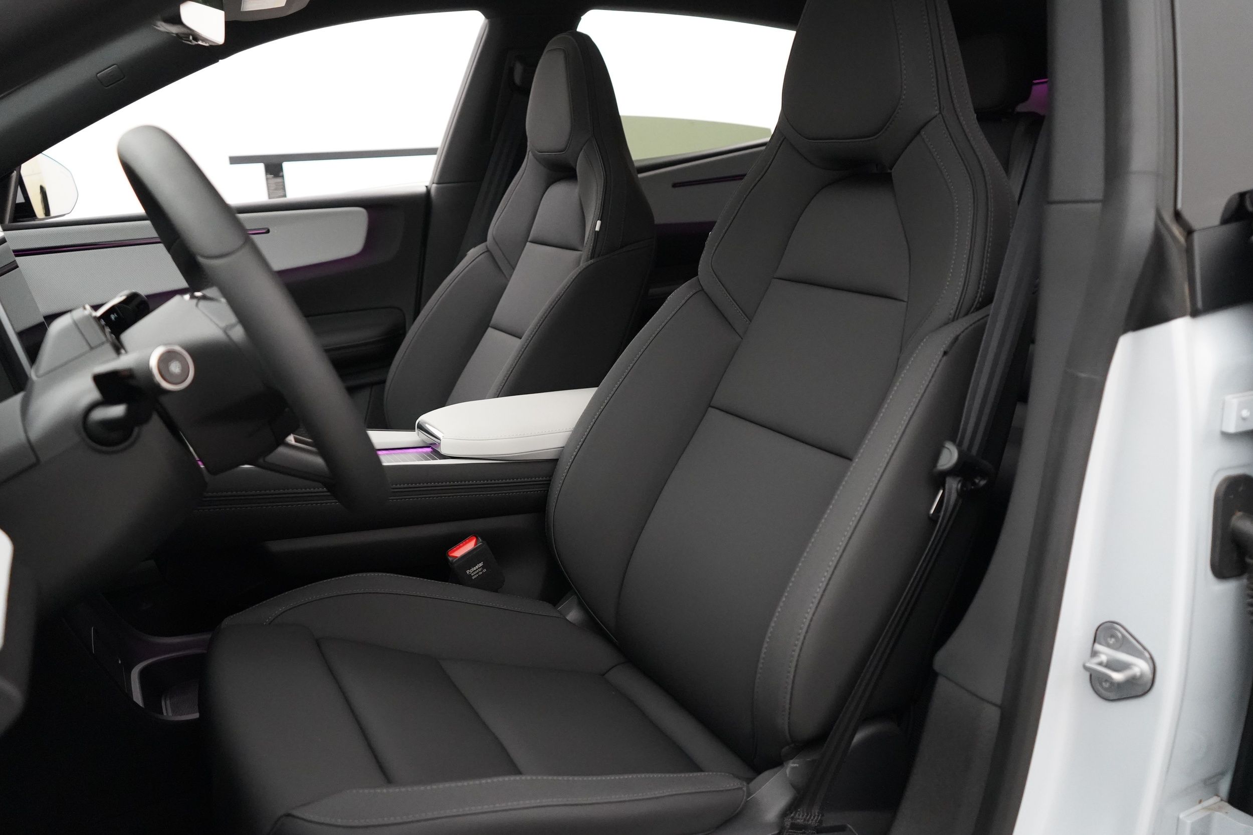 Polestar 4 2026