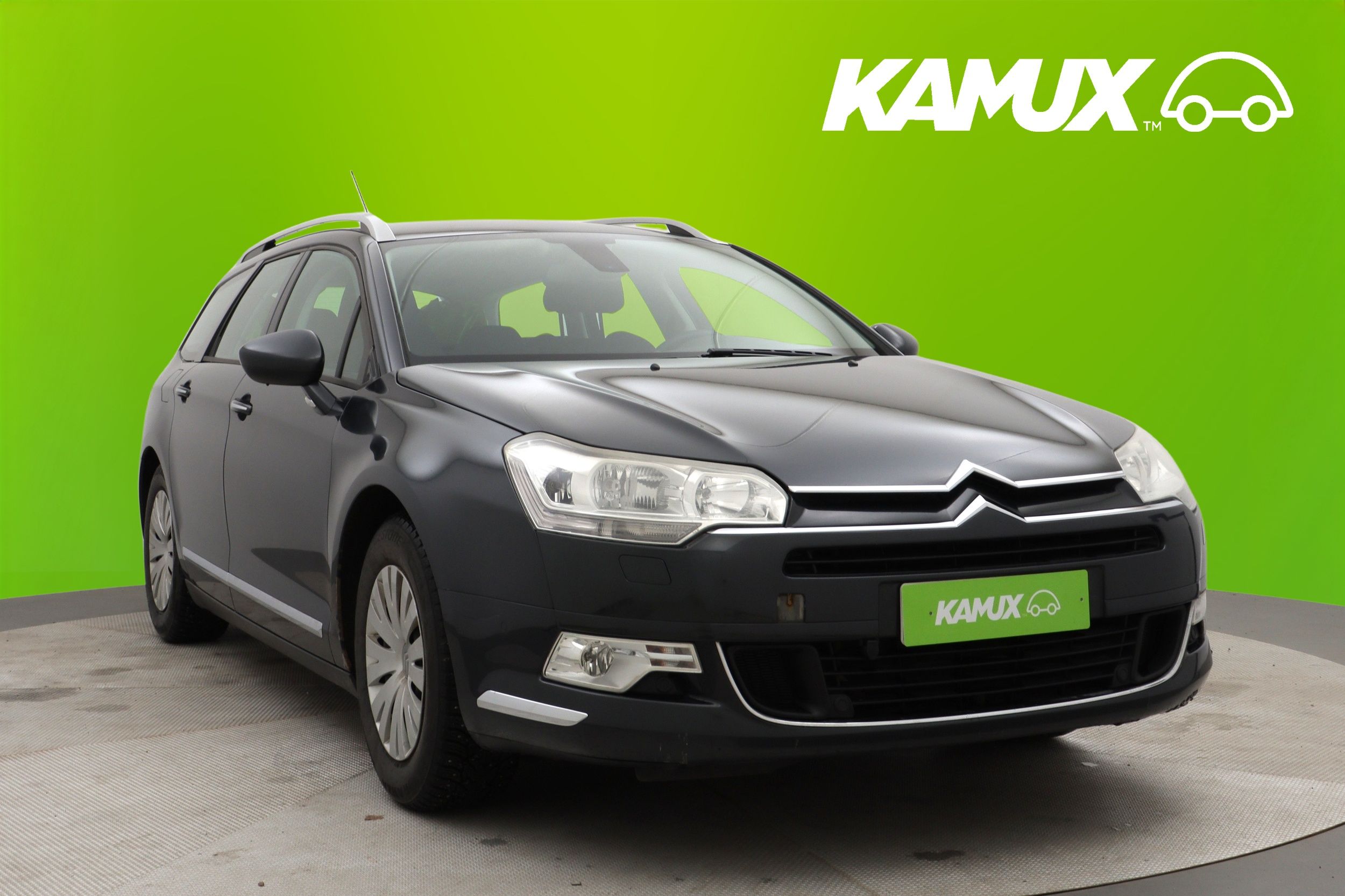 Citroen C5 2010