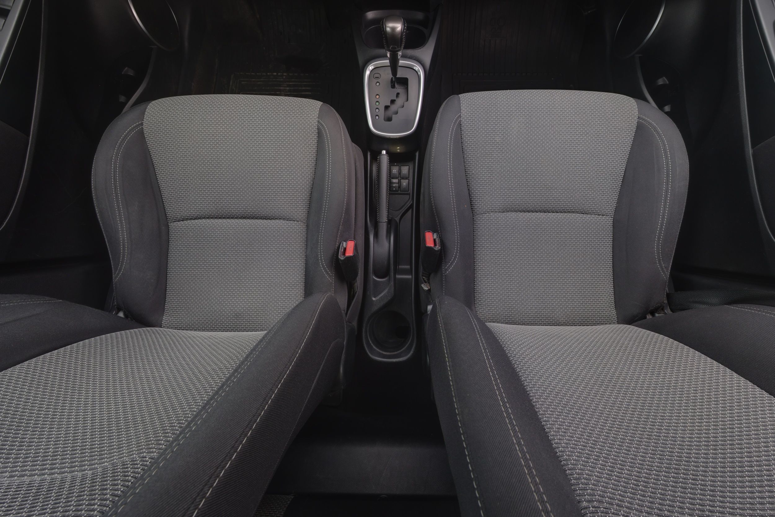 Toyota Yaris 2016