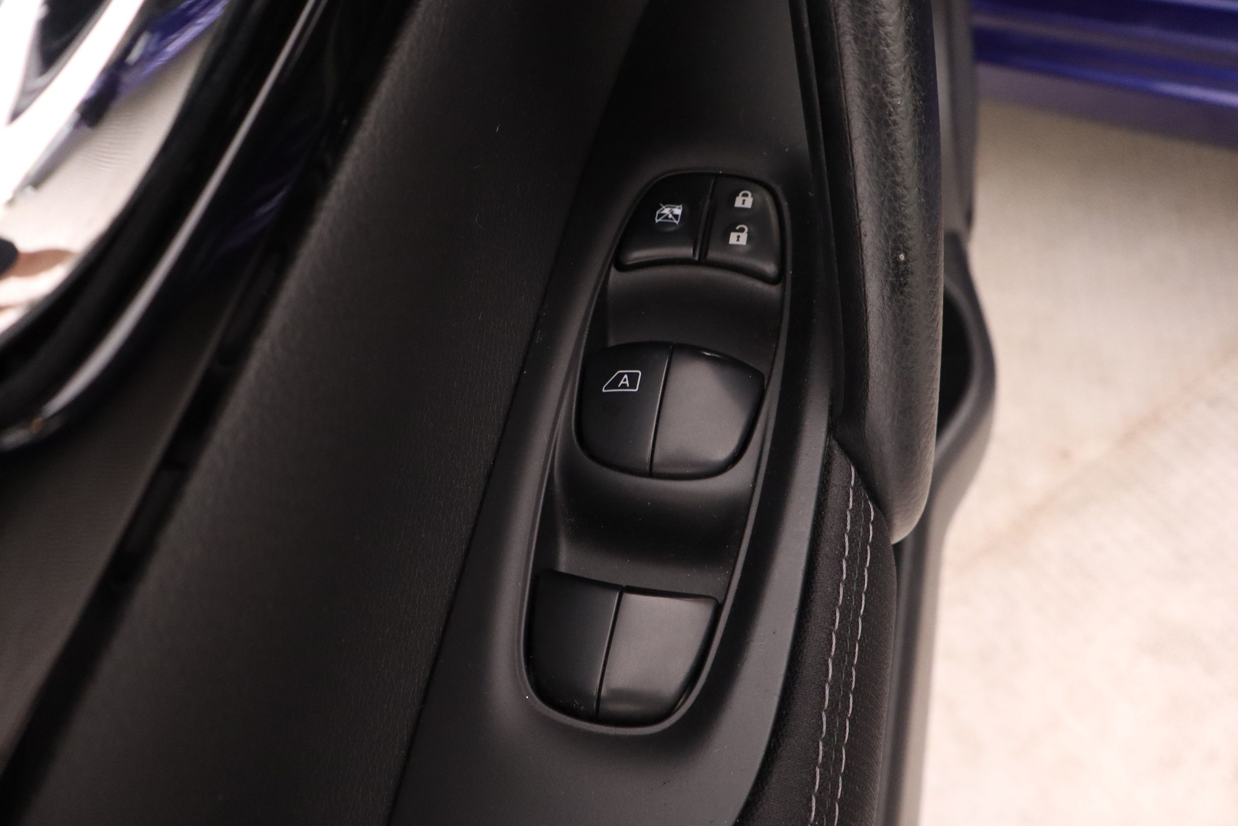 Nissan Qashqai 2016