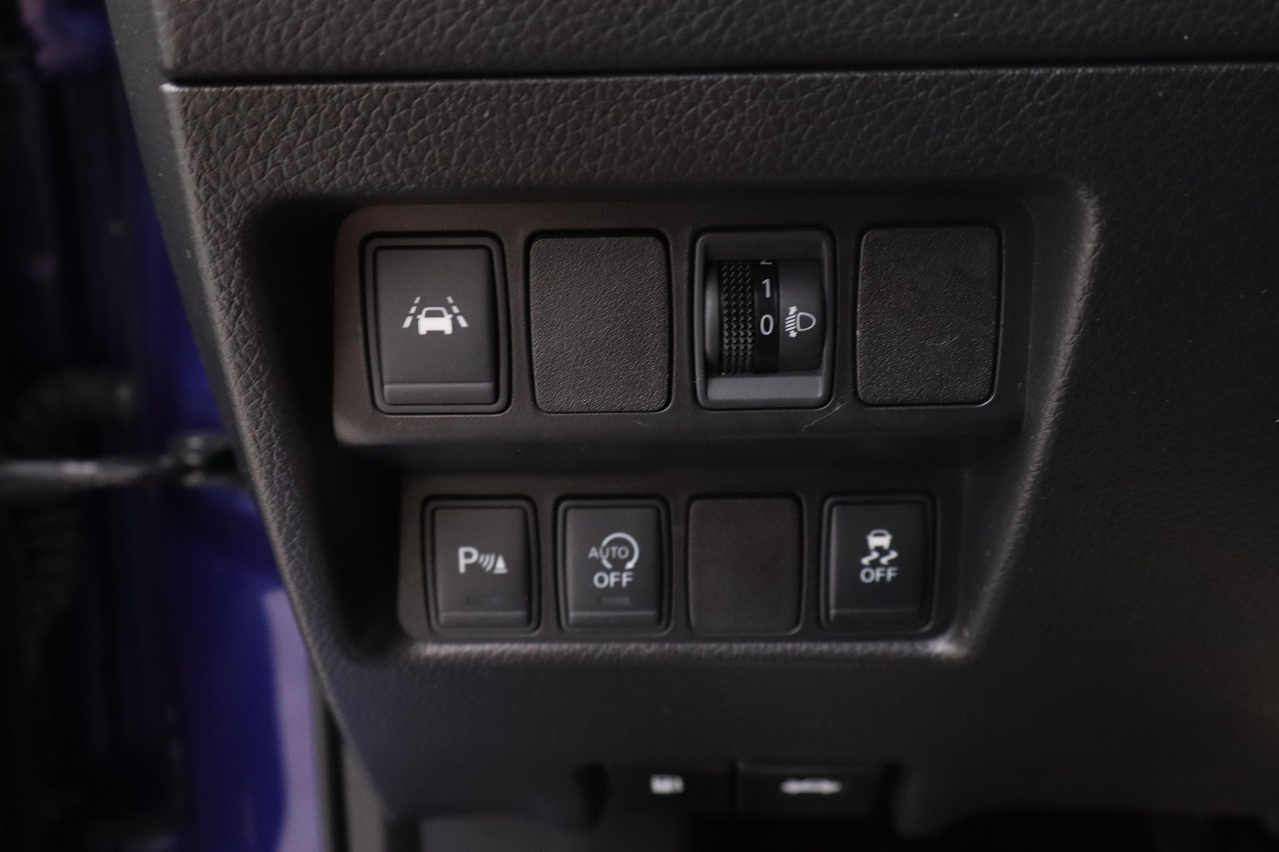 Nissan Qashqai 2016