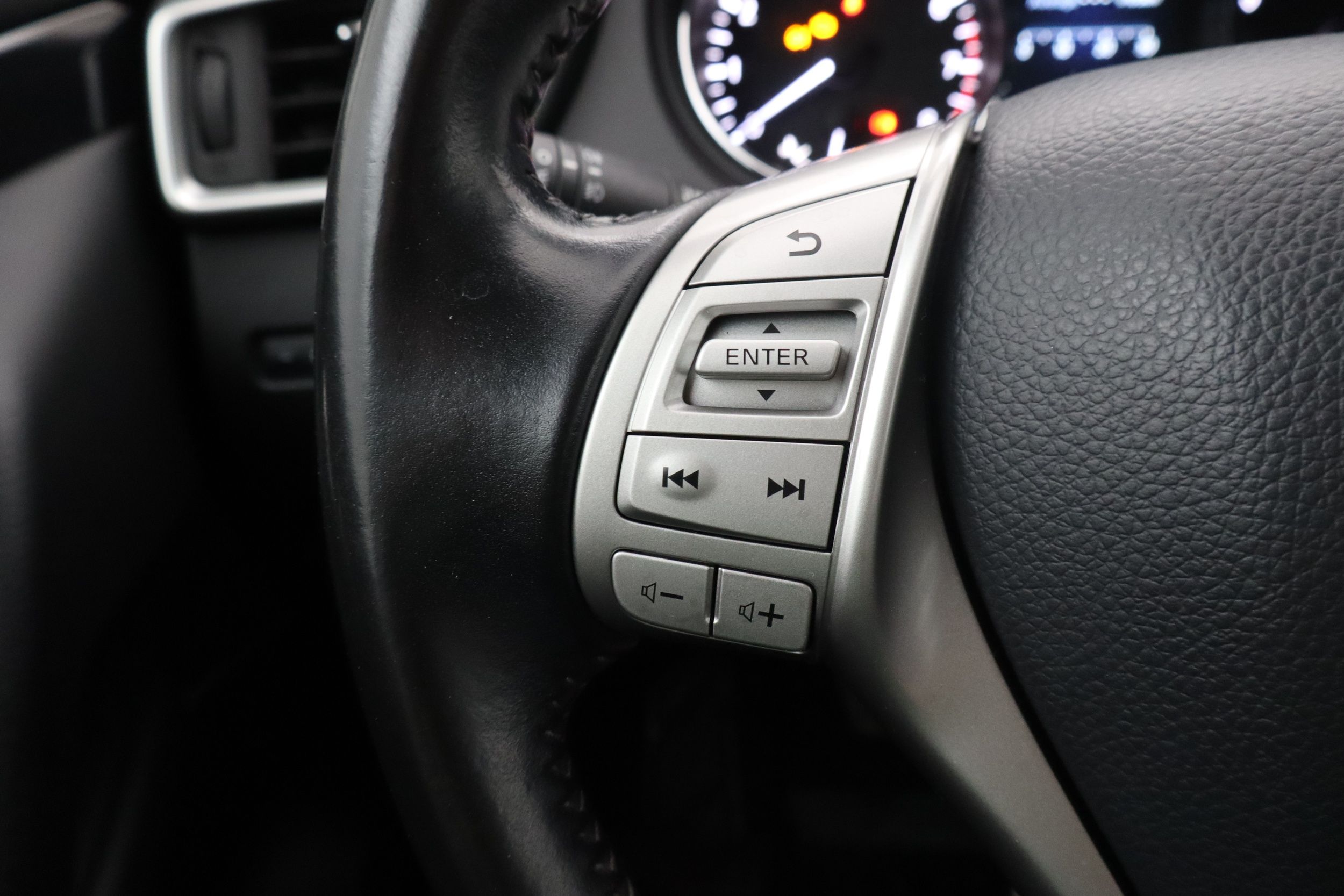 Nissan Qashqai 2016