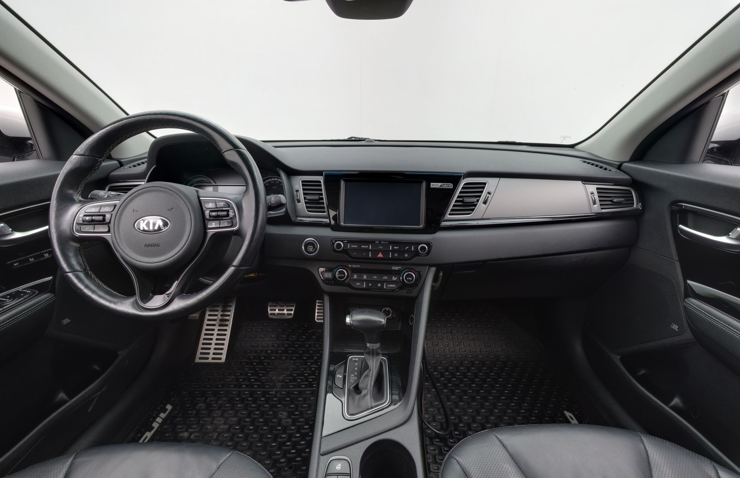 Kia Niro 2017