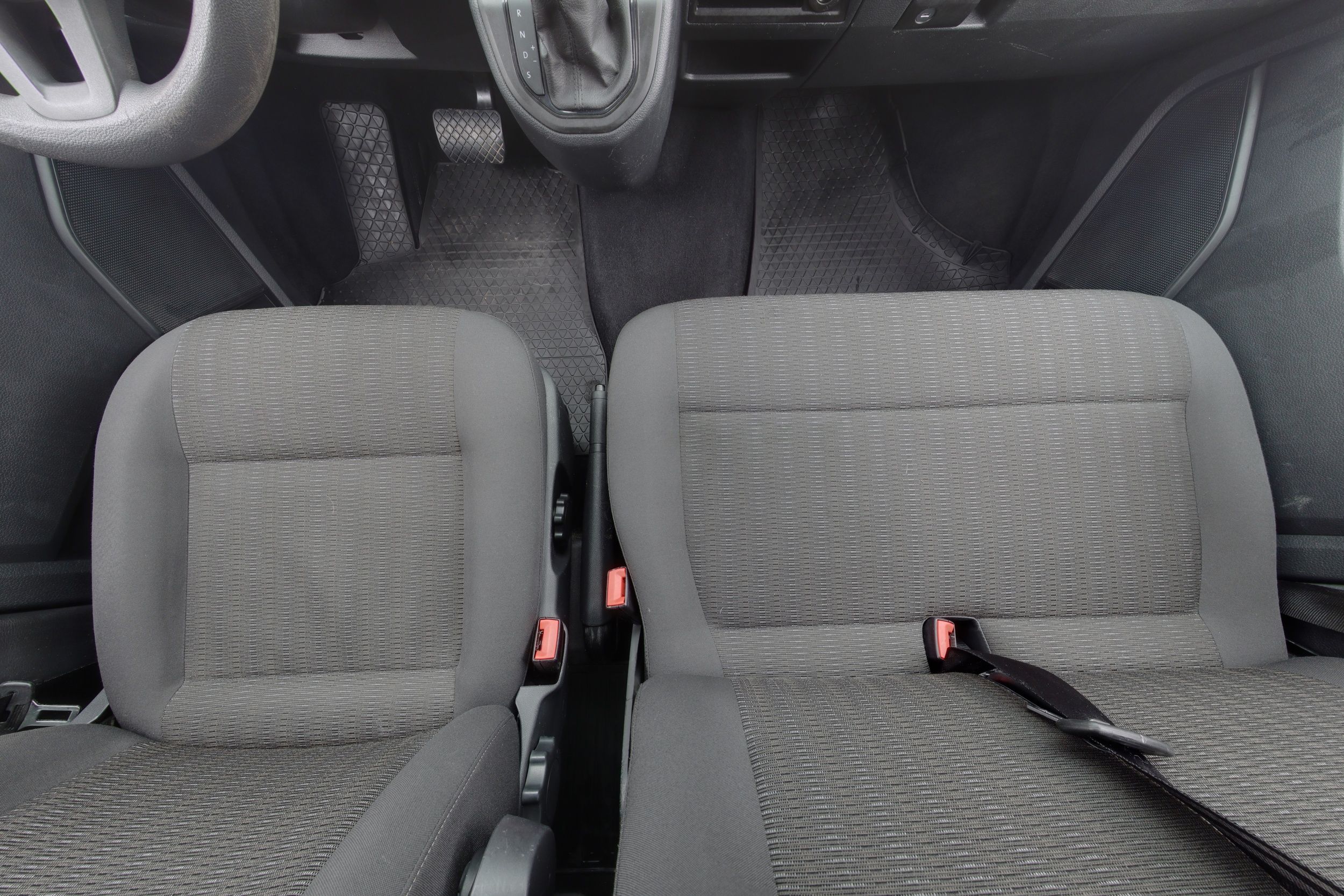 Volkswagen Caravelle 2019