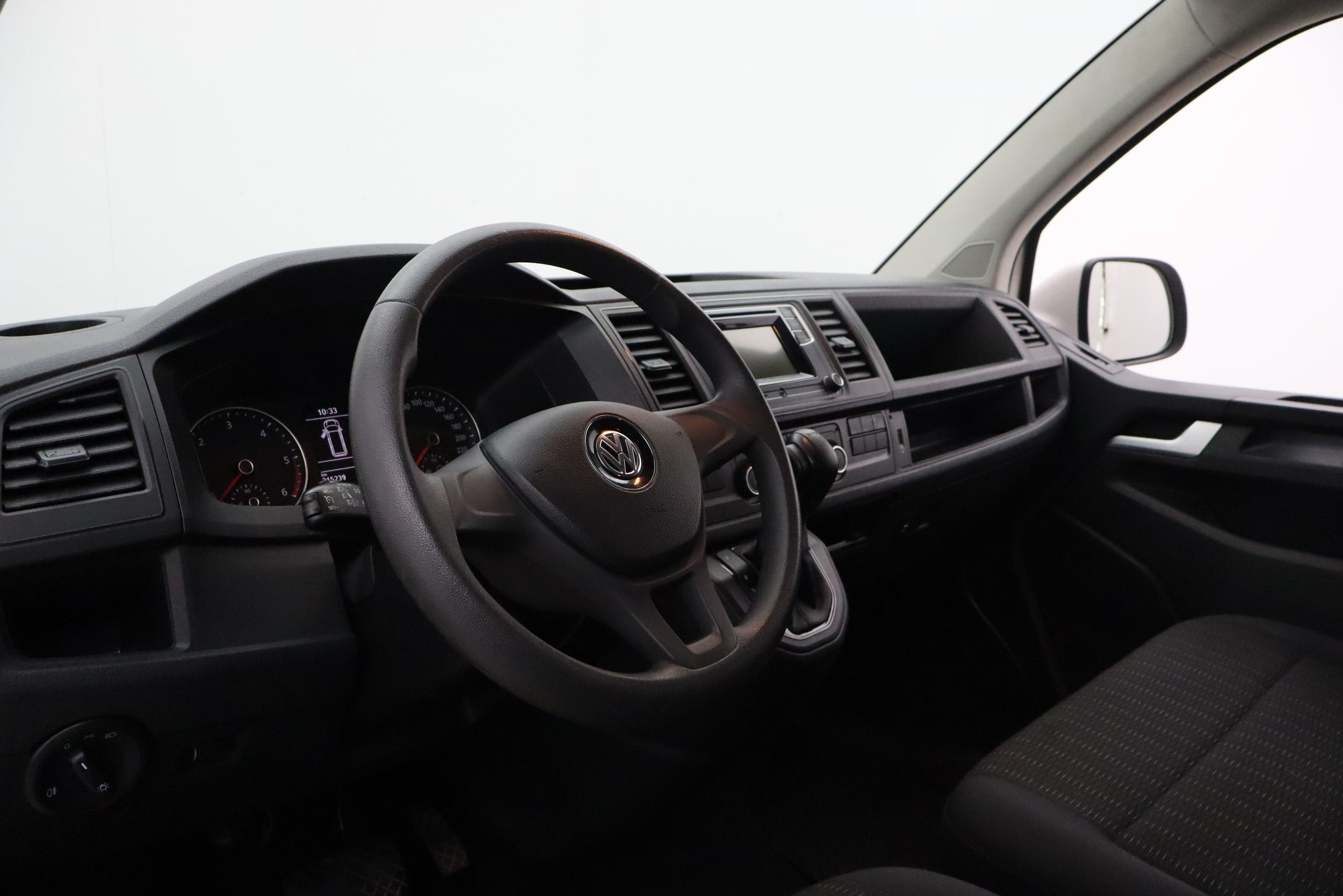Volkswagen Caravelle 2019