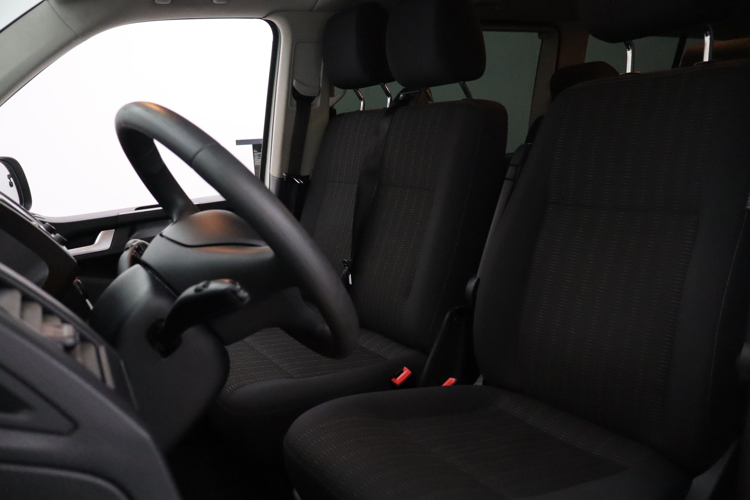 Volkswagen Caravelle 2019