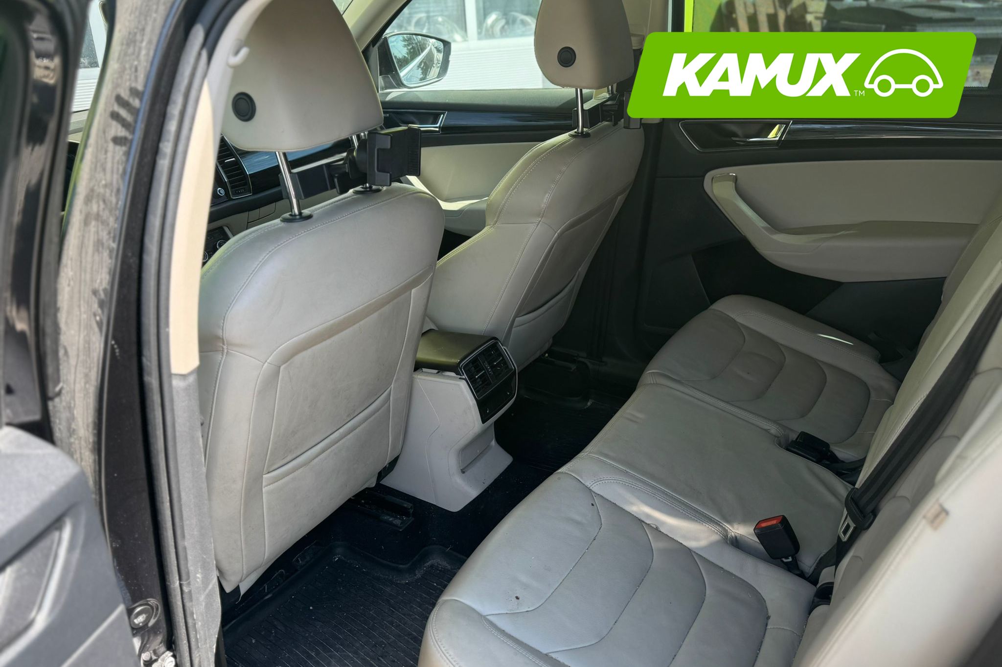 Skoda Kodiaq 2019
