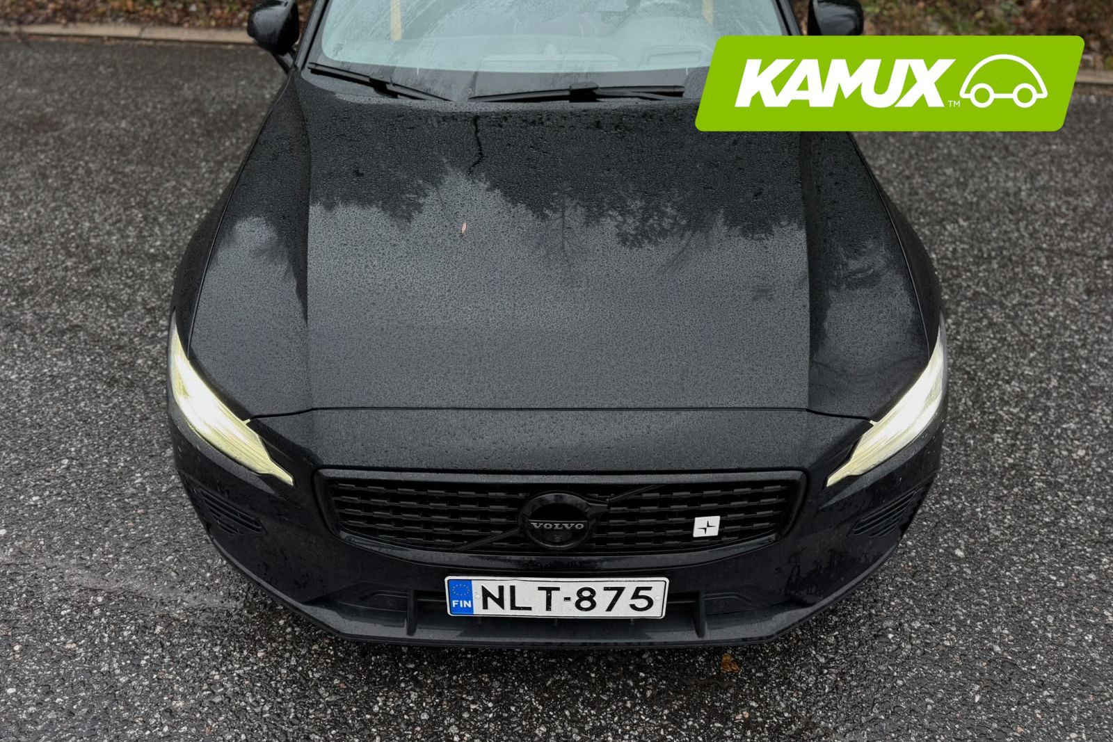 Volvo S60 2020