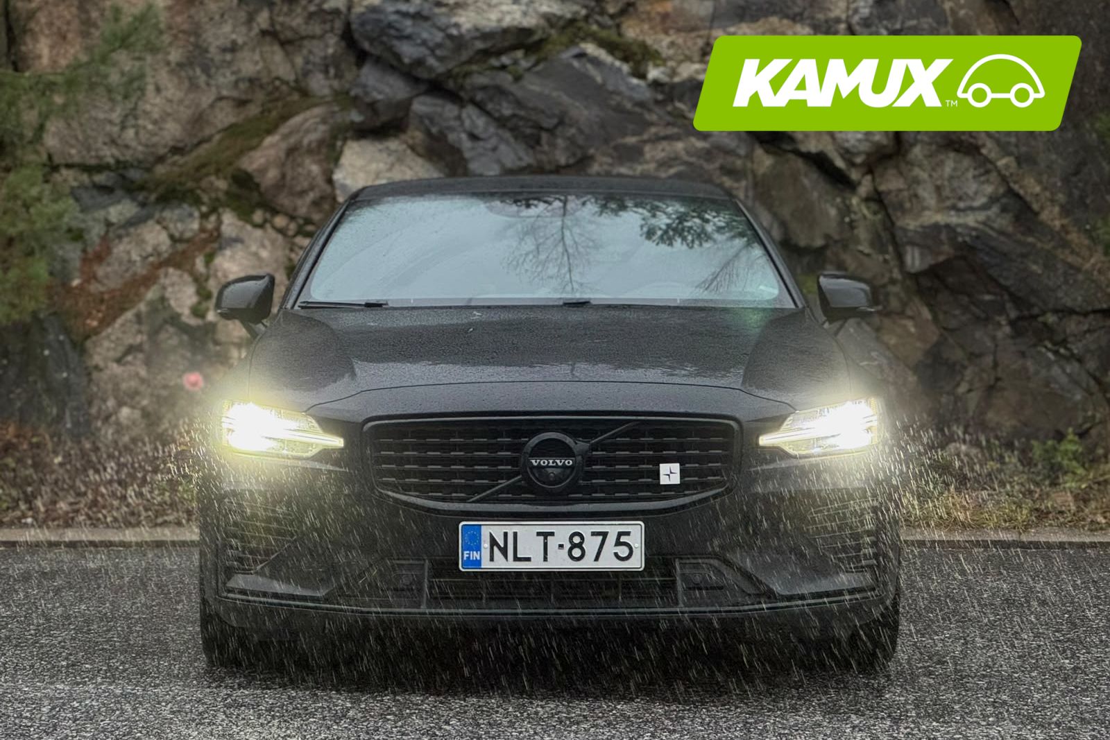 Volvo S60 2020