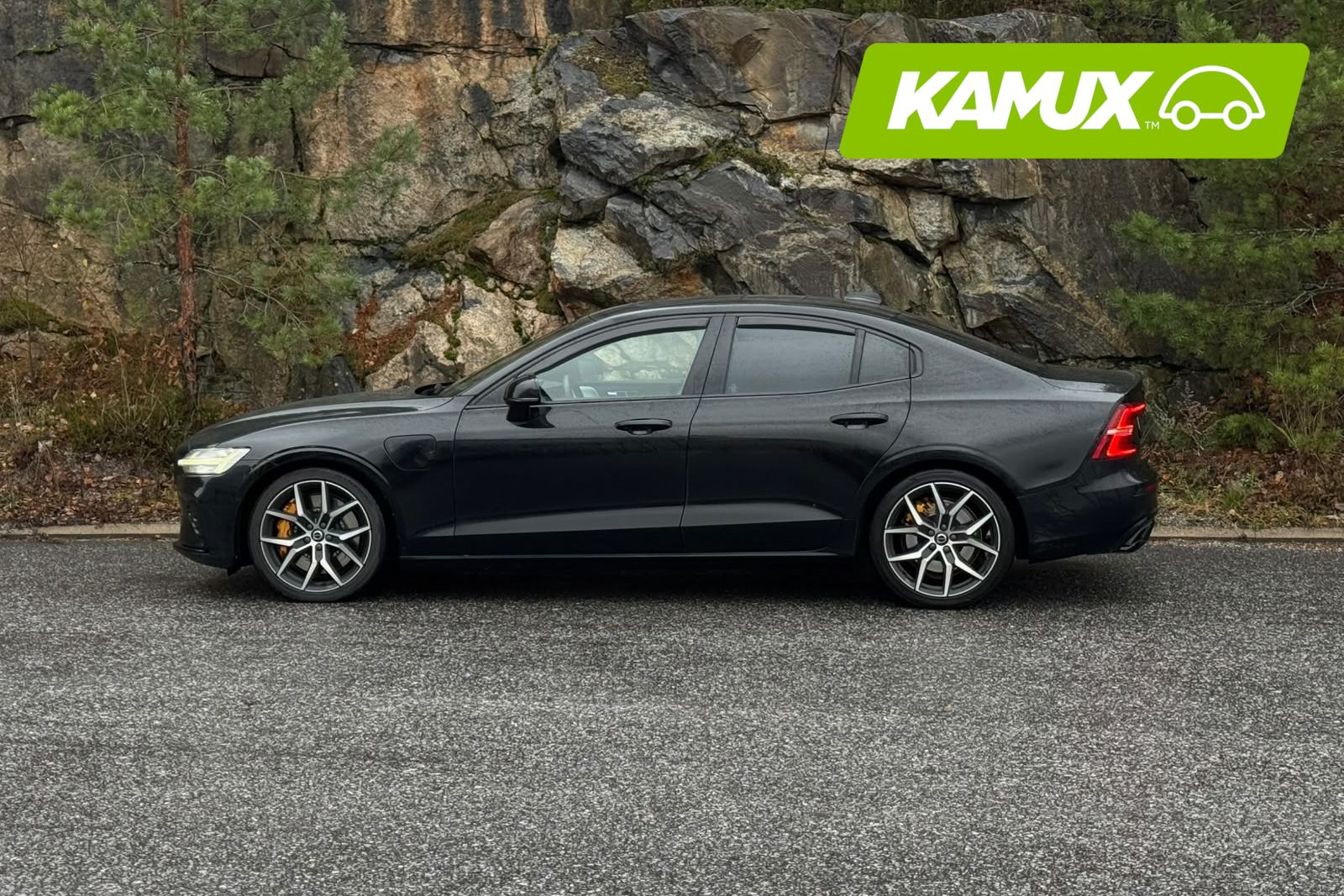 Volvo S60 2020