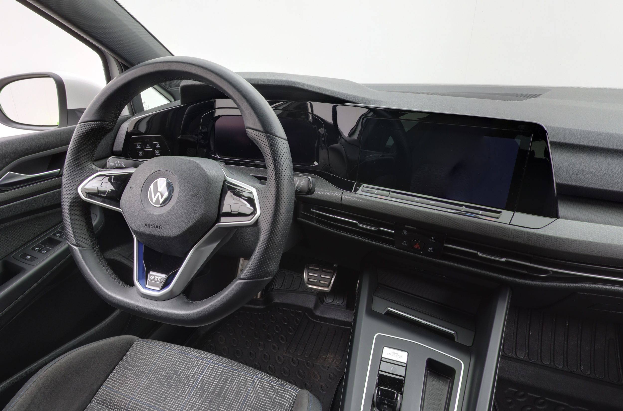 Volkswagen Golf 2021