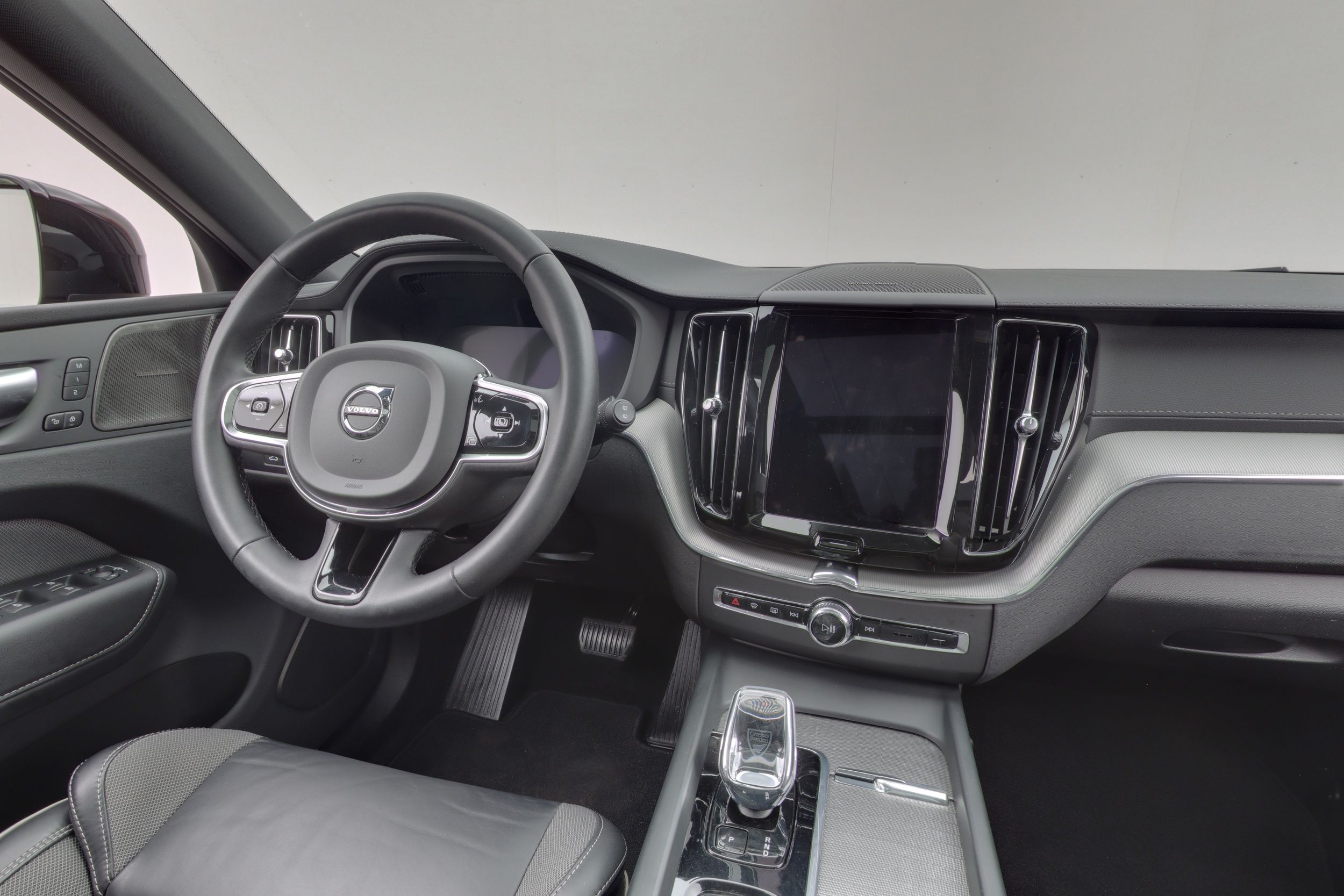 Volvo XC60 2023