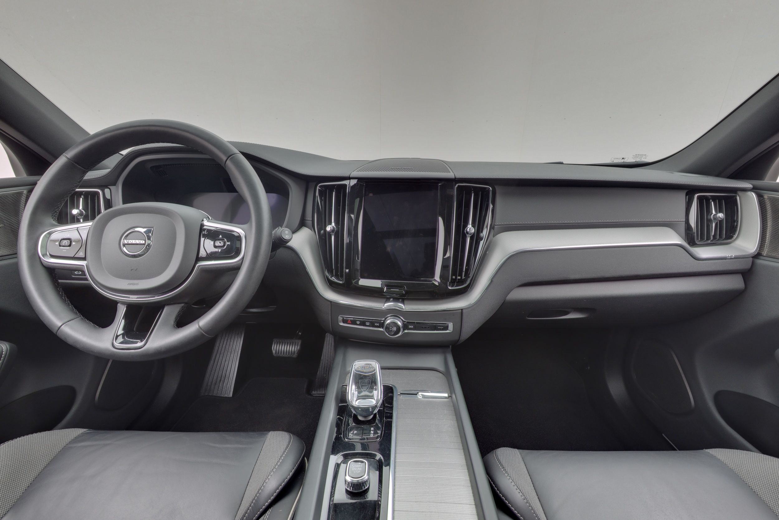 Volvo XC60 2023