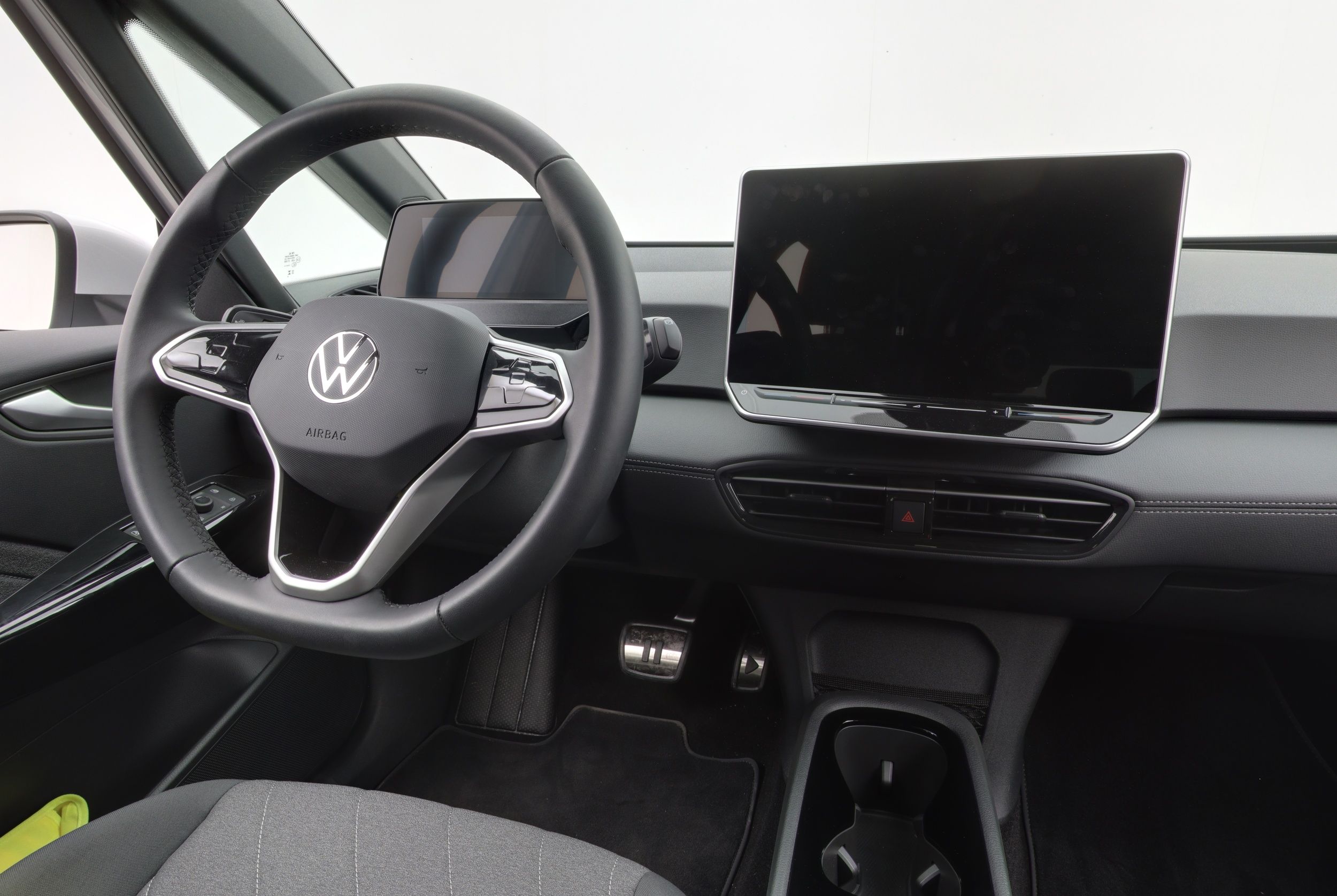 Volkswagen ID.3 2025