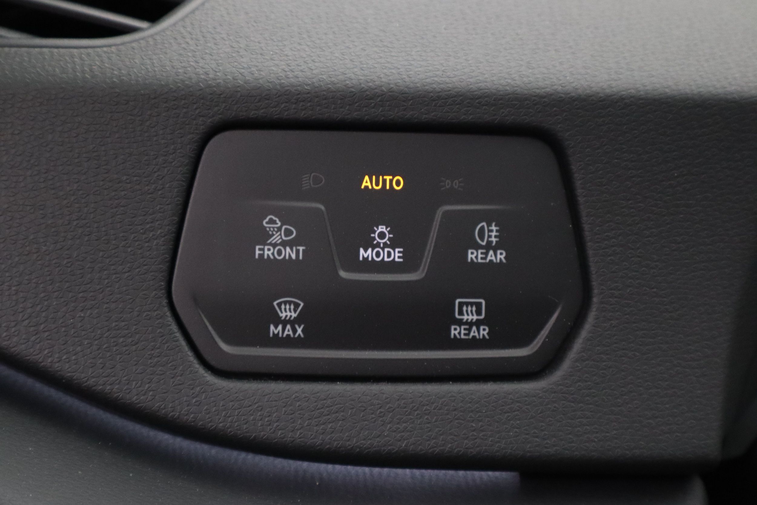 Volkswagen ID.3 2025