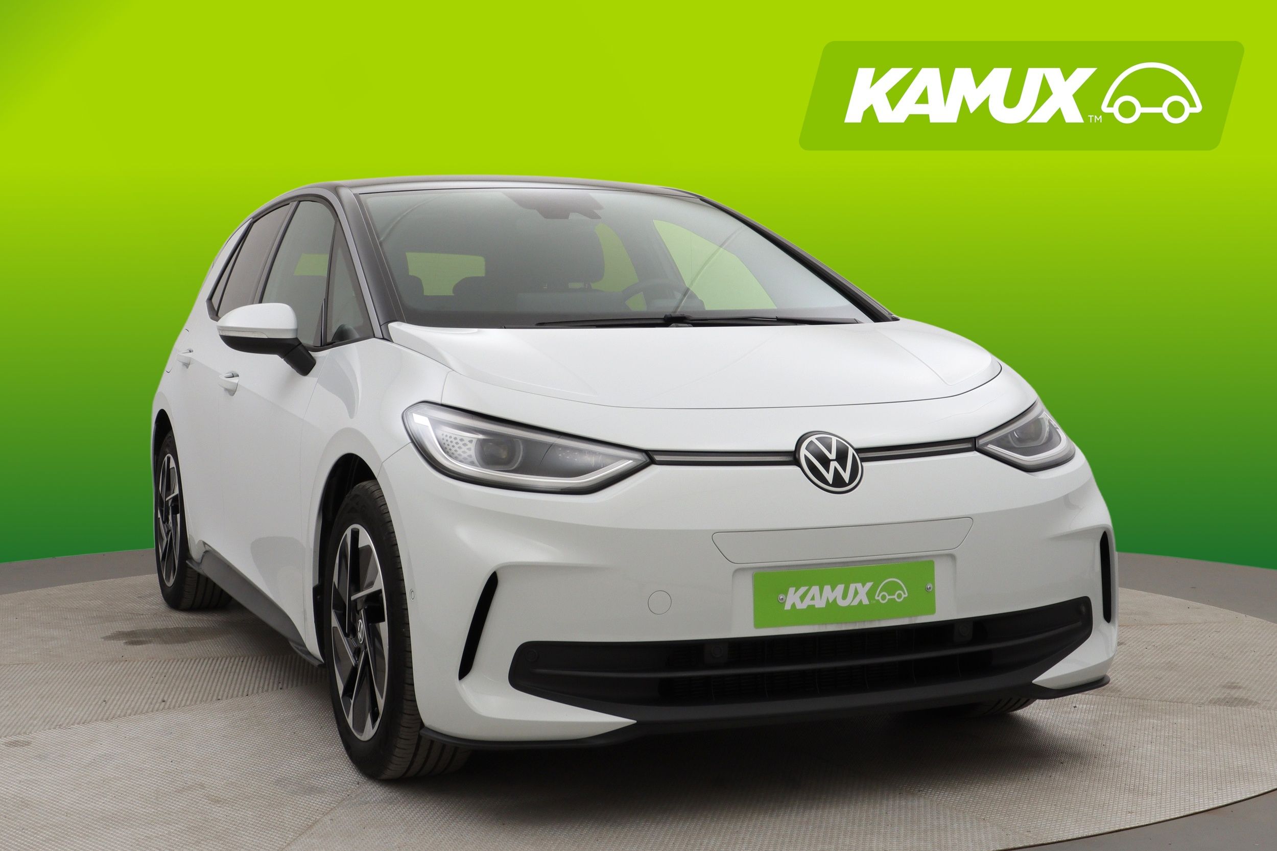 Volkswagen ID.3 2025