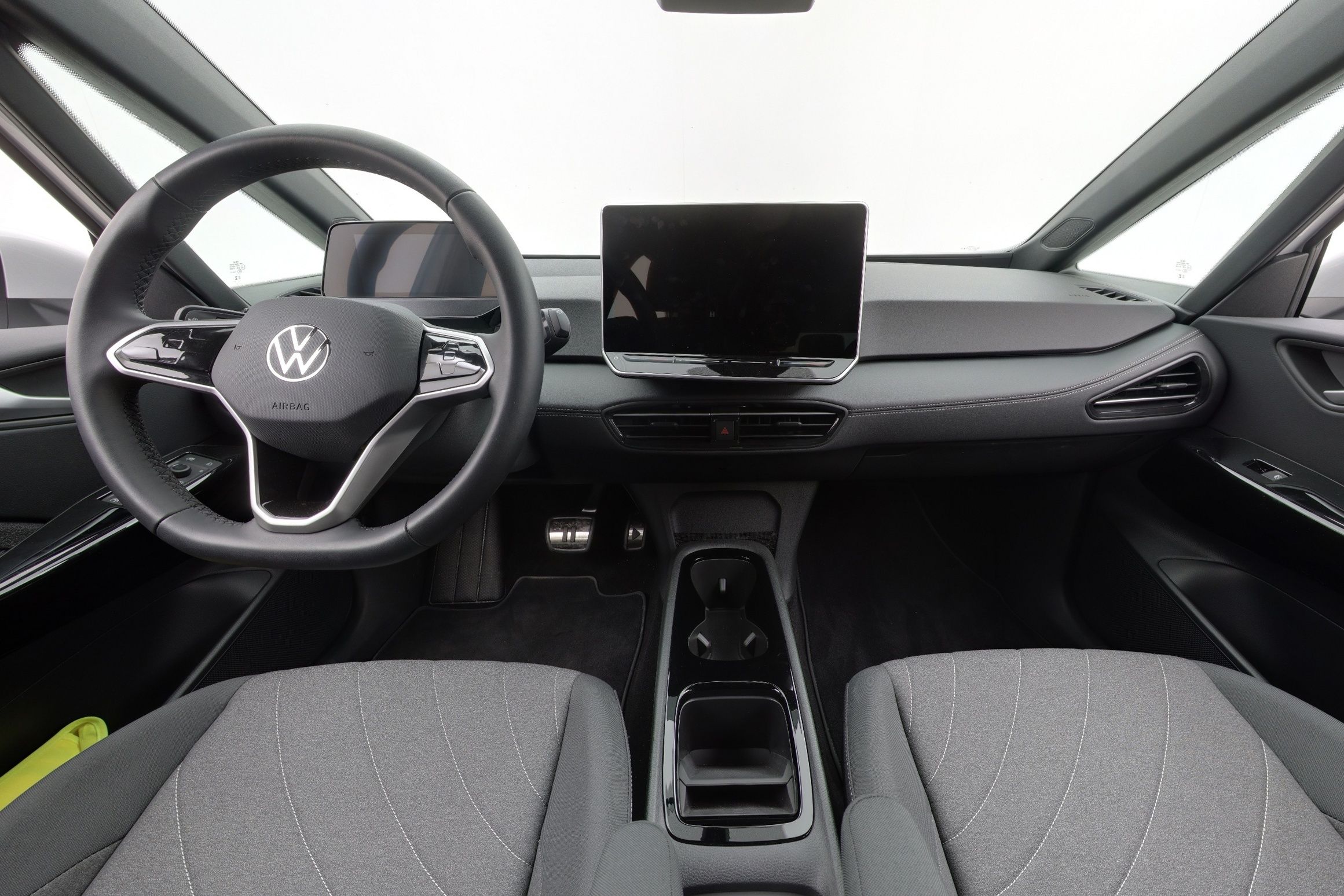 Volkswagen ID.3 2025