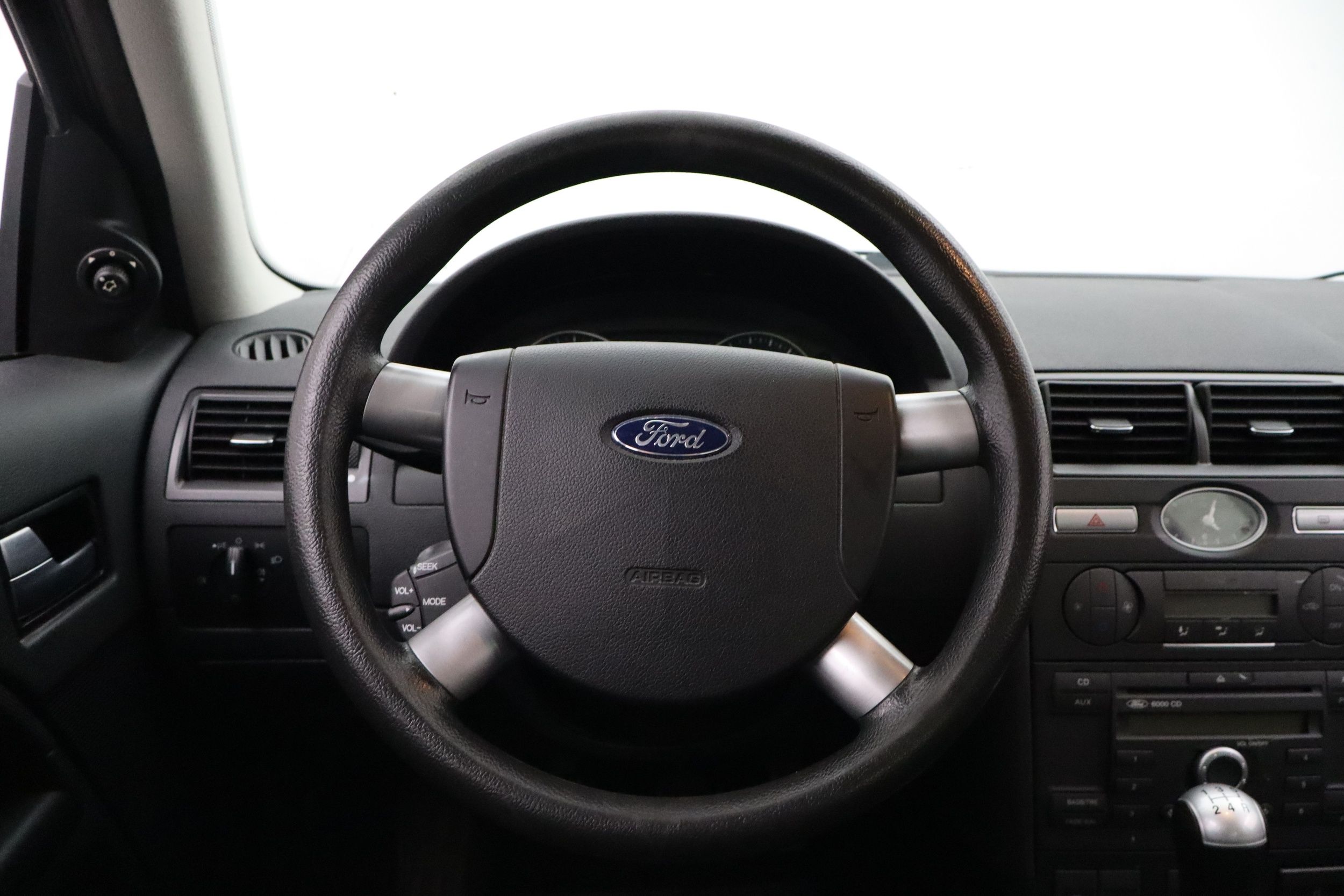 Ford Mondeo 2003