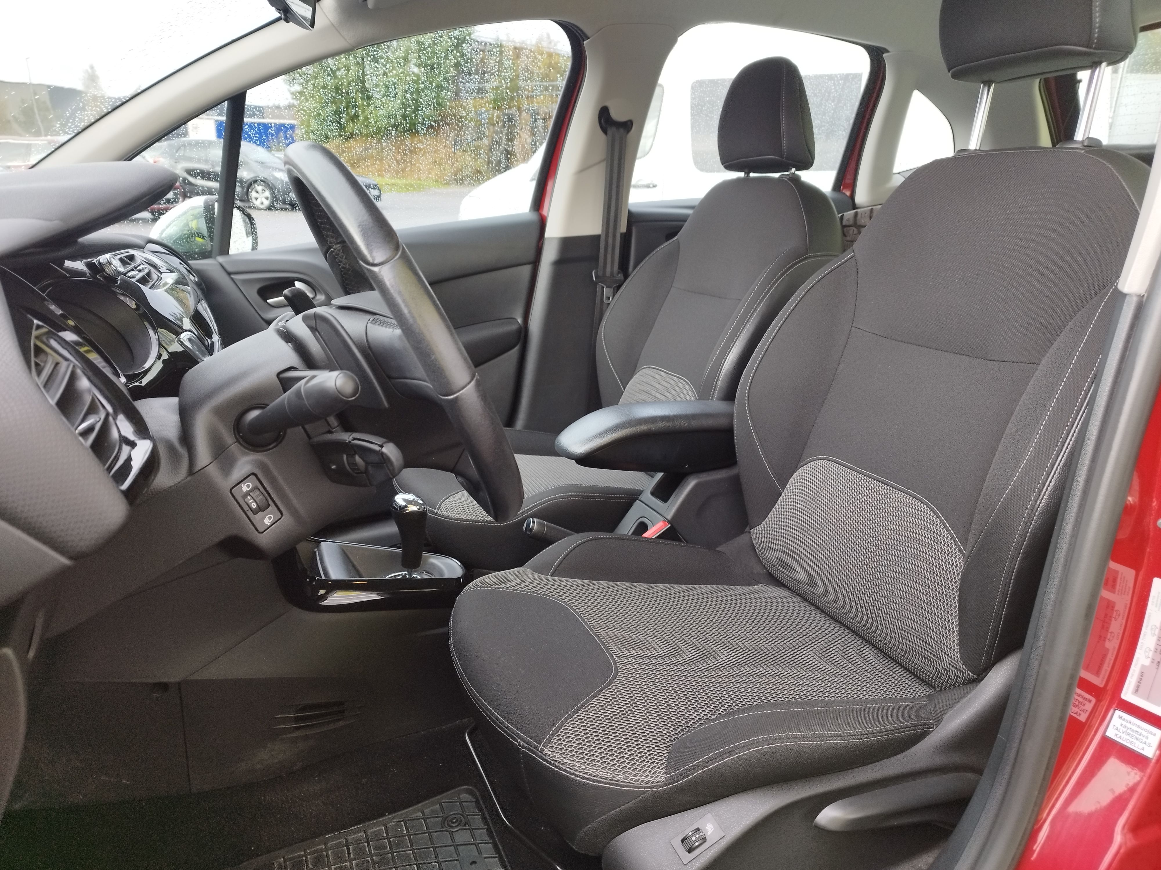 Citroen C3 2014
