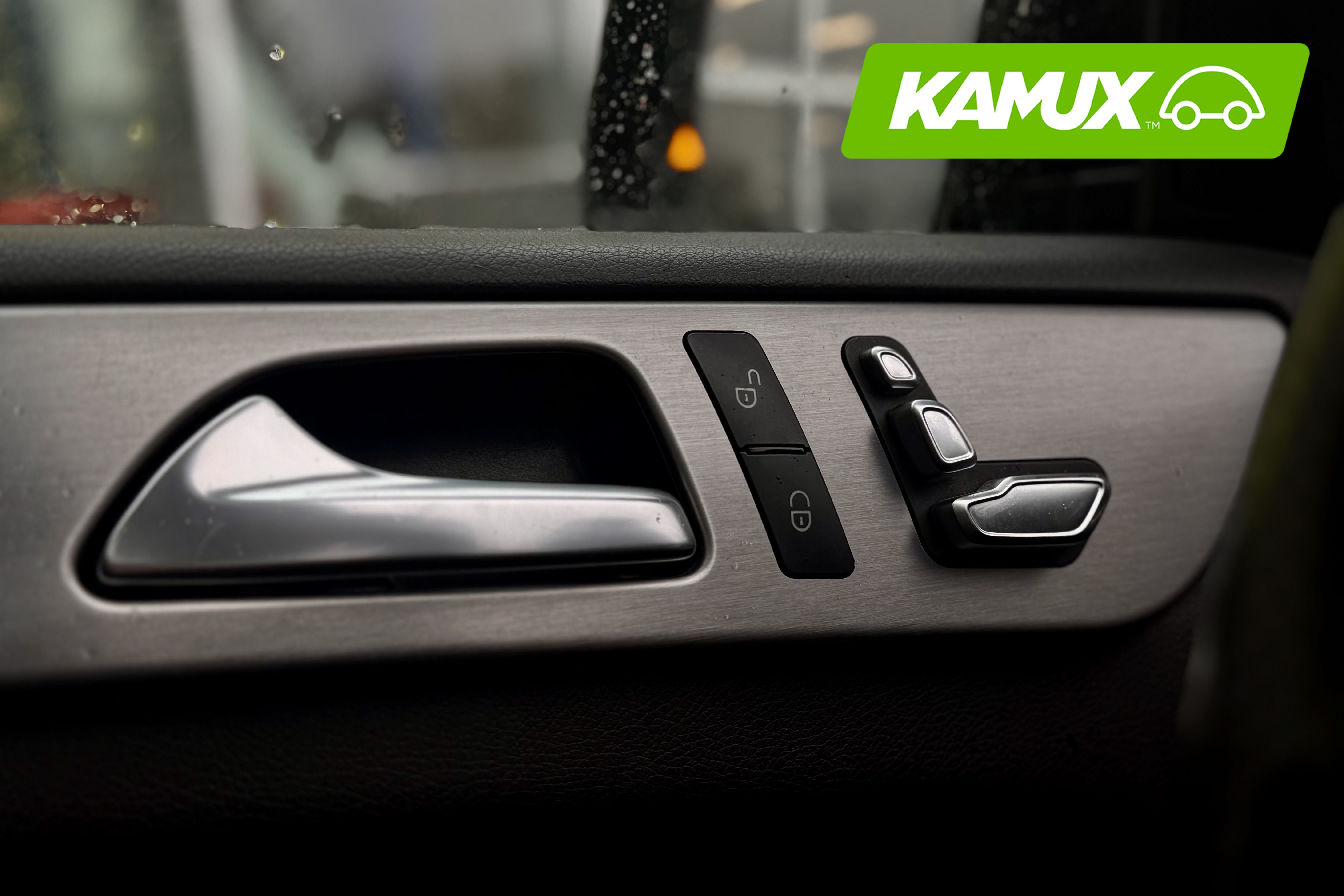 Mercedes-Benz GLE 2016