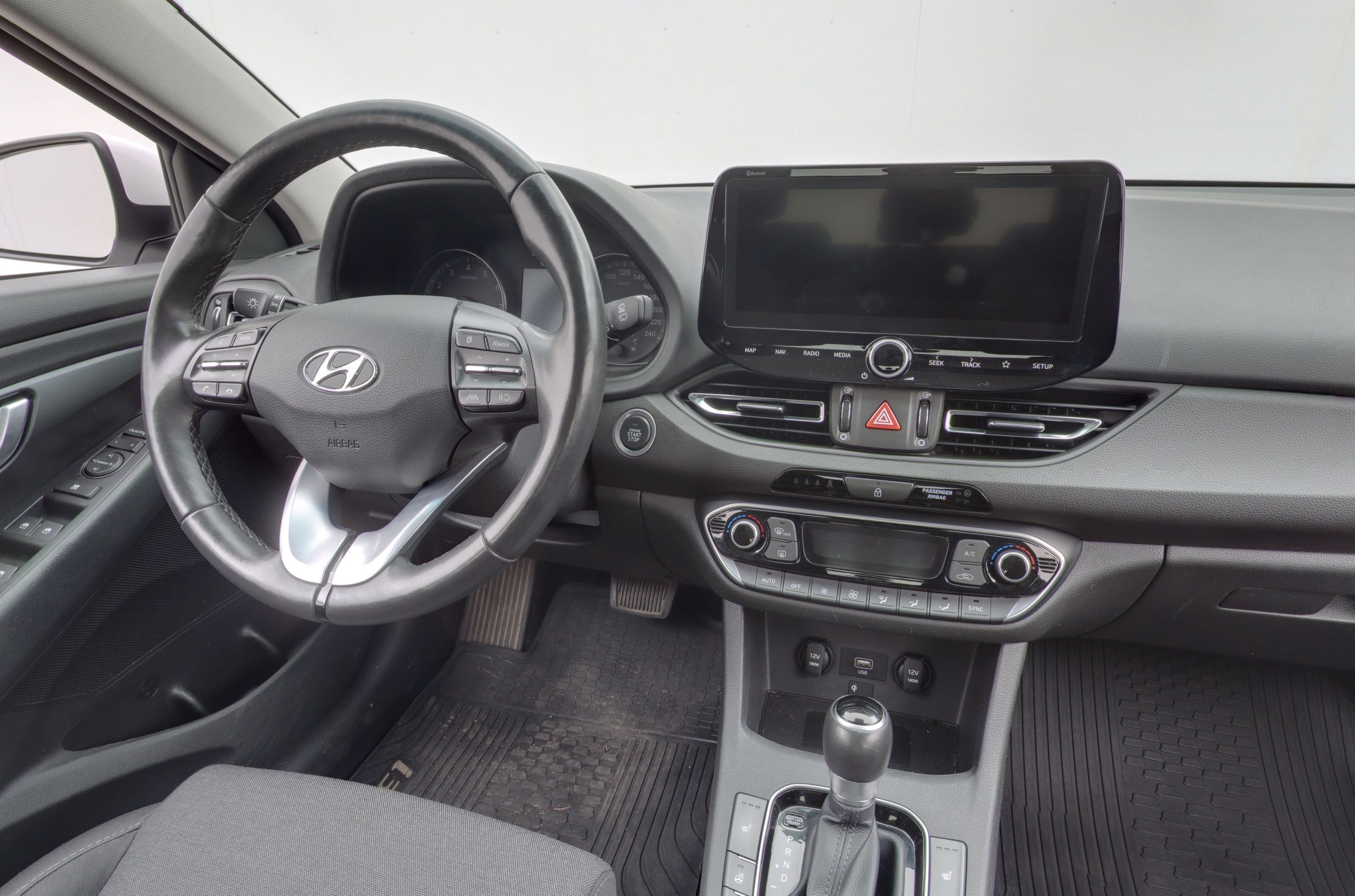 Hyundai i30 2021