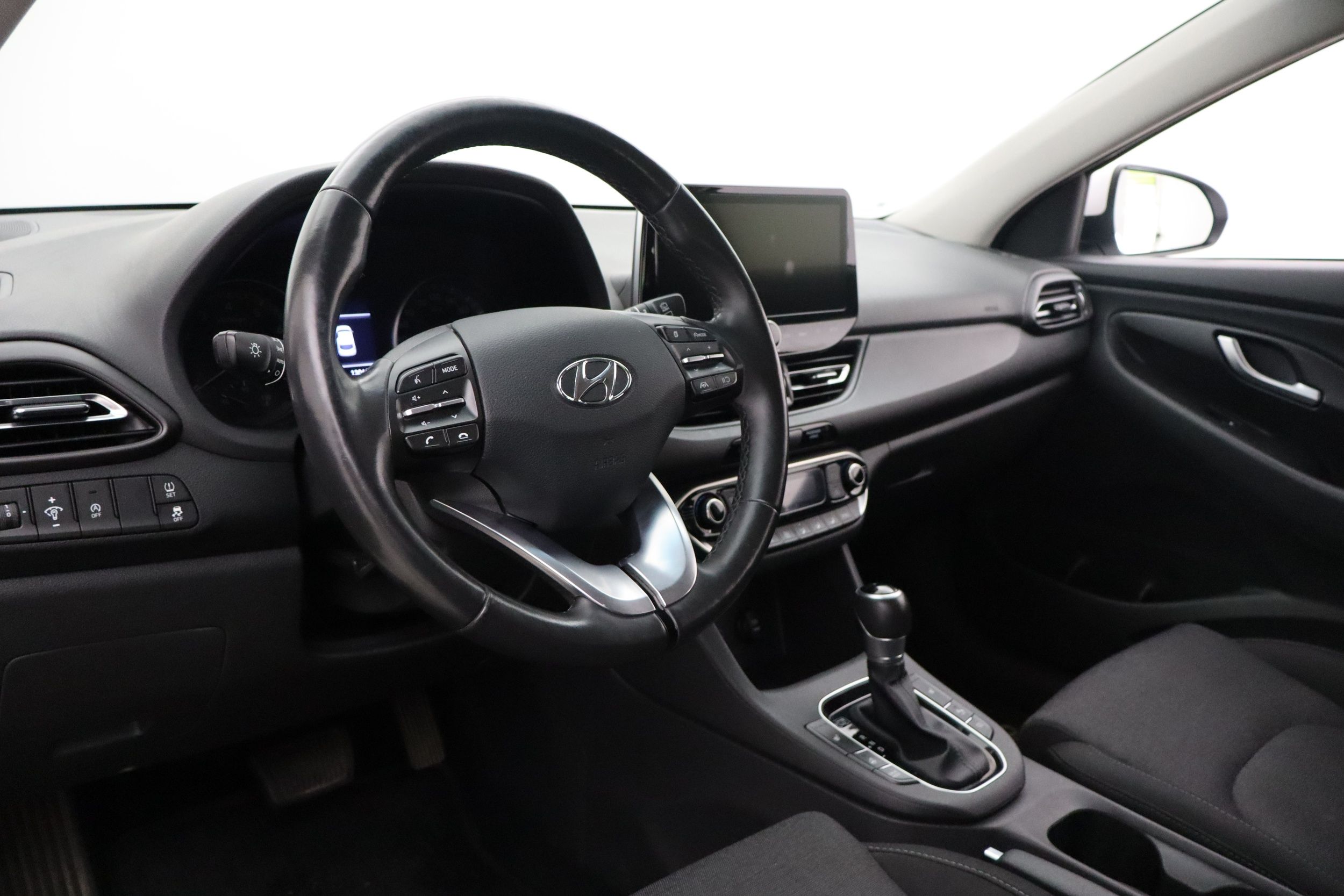 Hyundai i30 2021