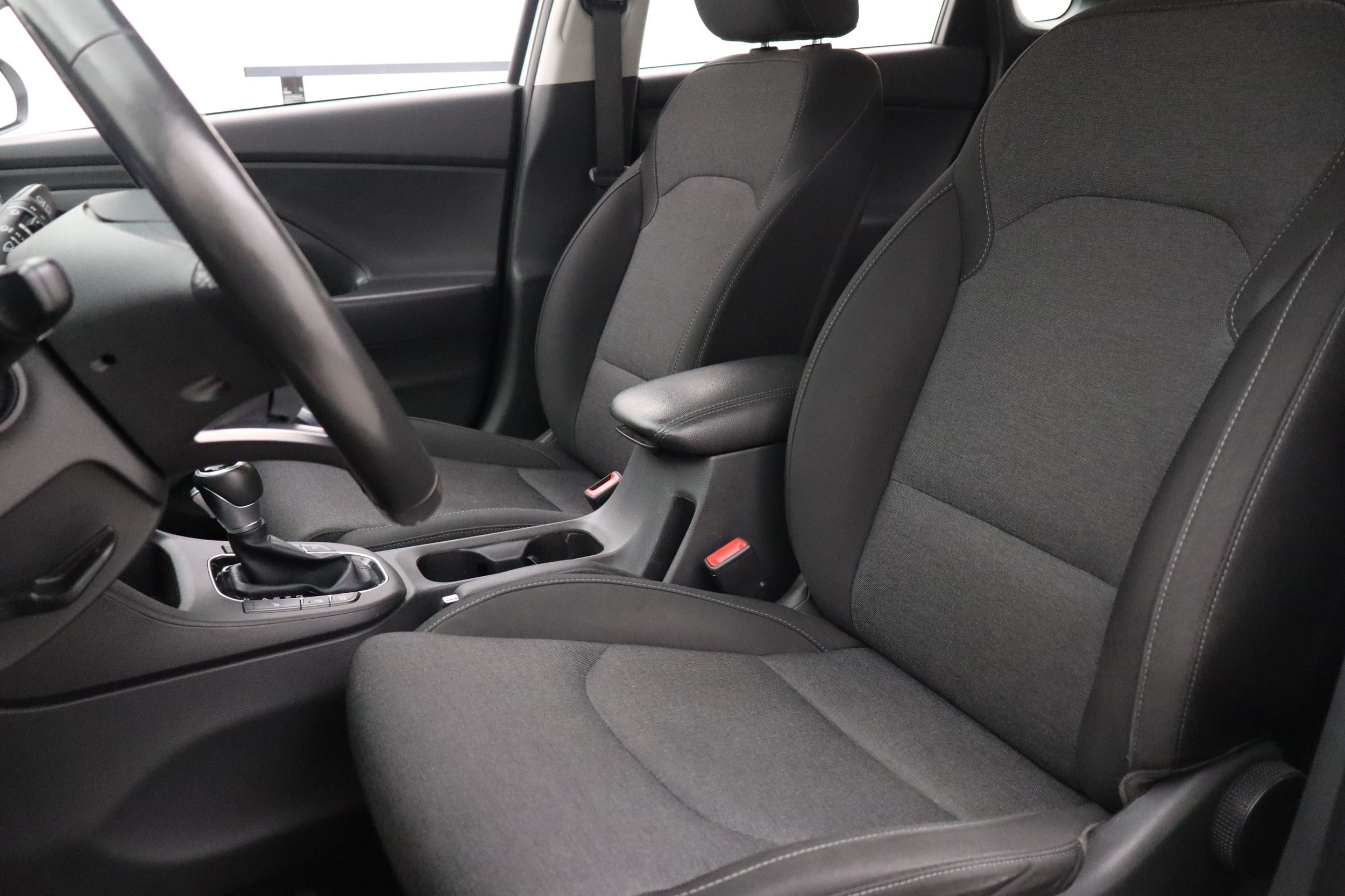 Hyundai i30 2021
