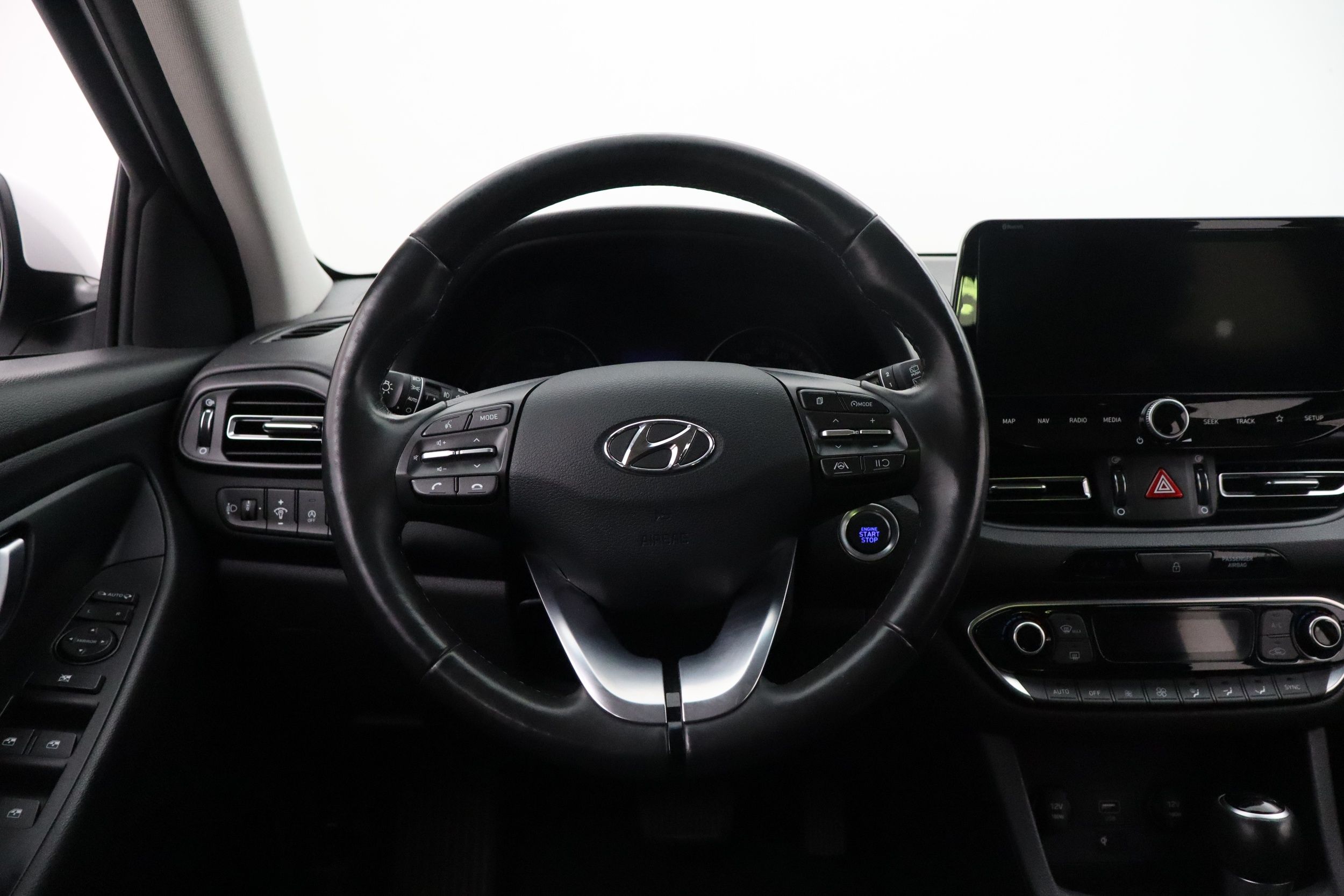 Hyundai i30 2021