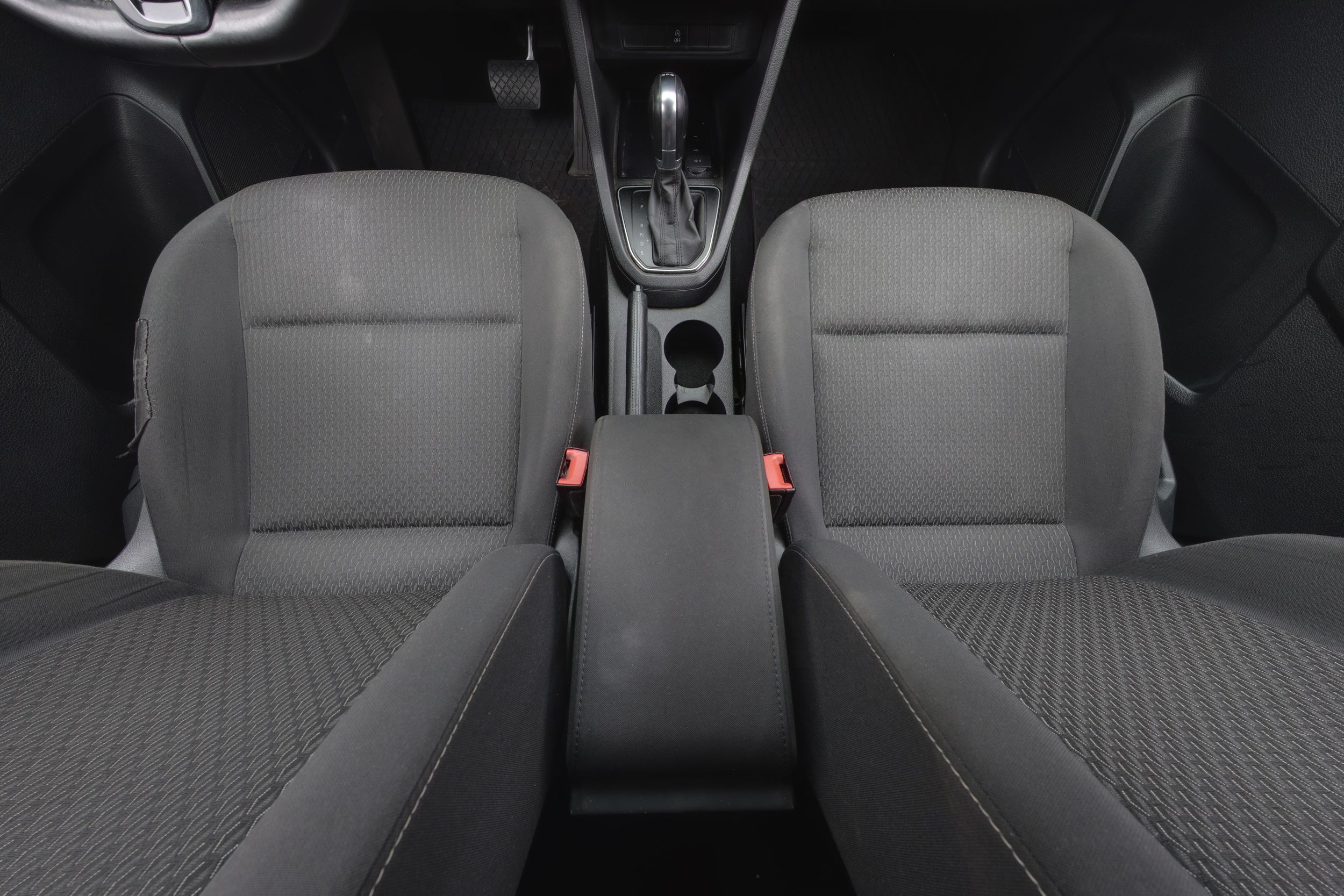 Volkswagen Caddy Maxi 2019