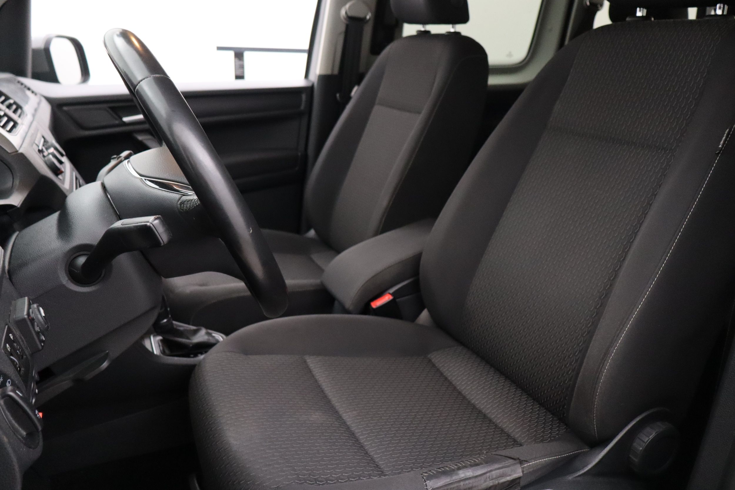 Volkswagen Caddy Maxi 2019