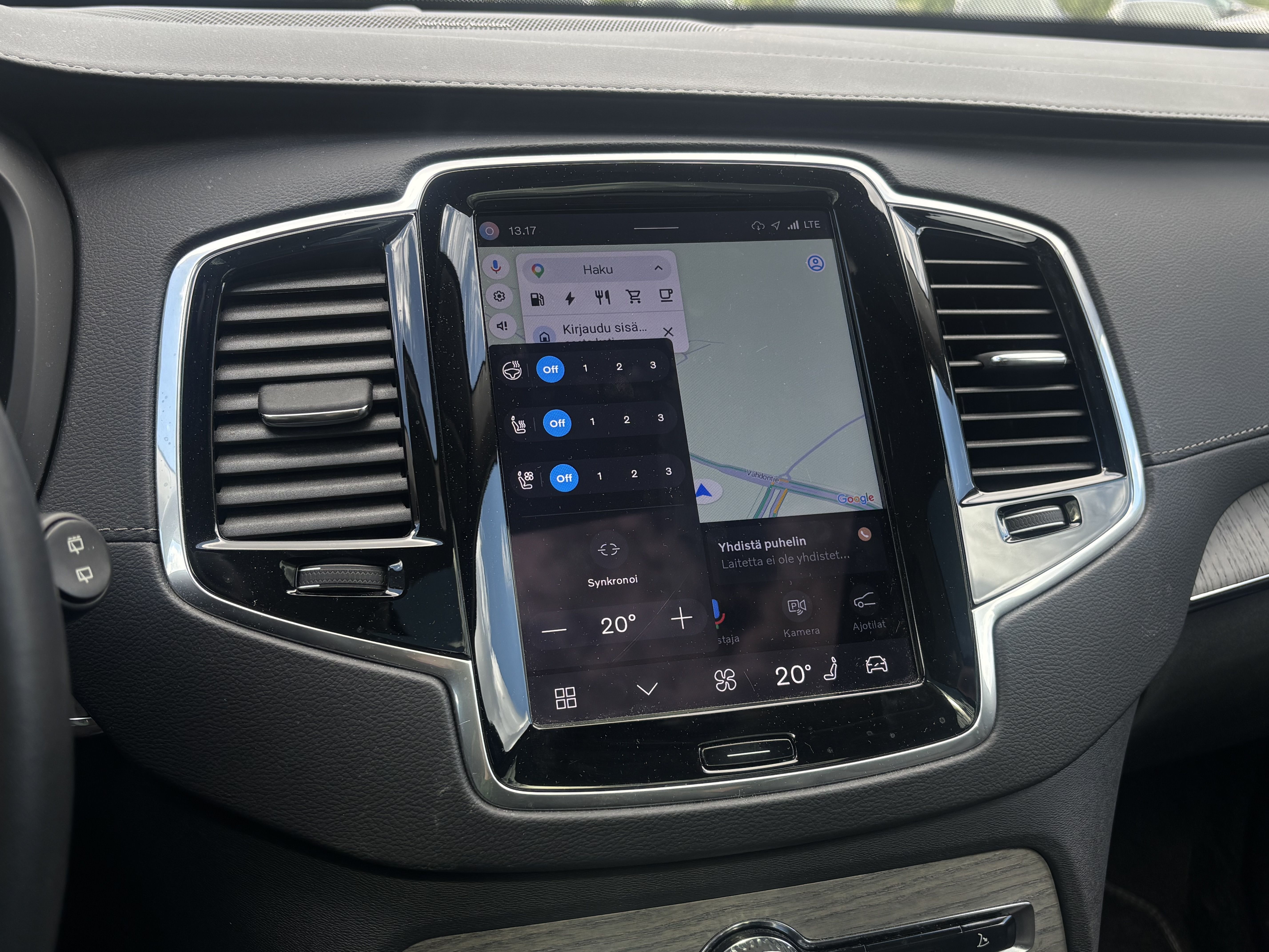 Volvo XC90 2023