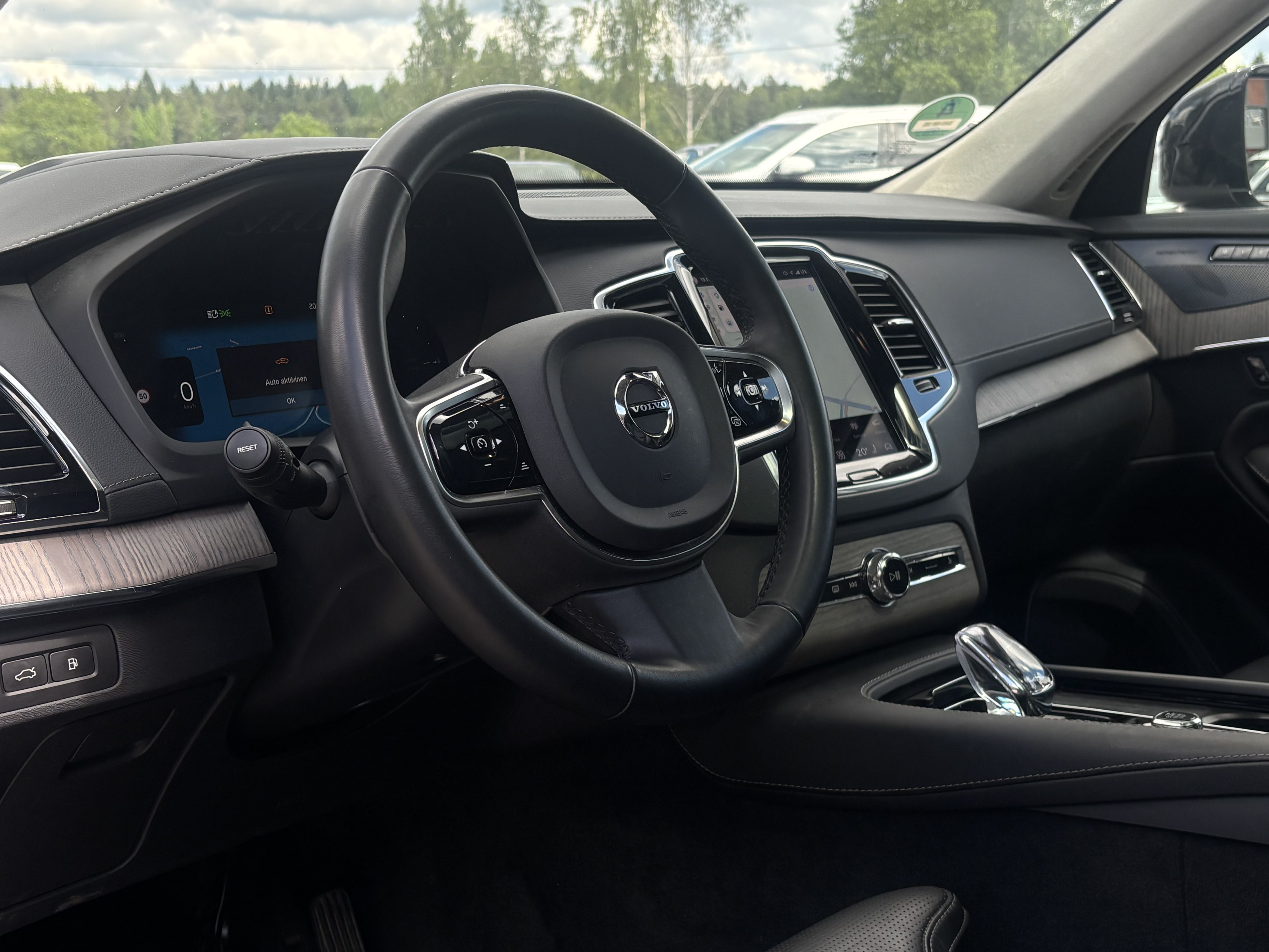 Volvo XC90 2023