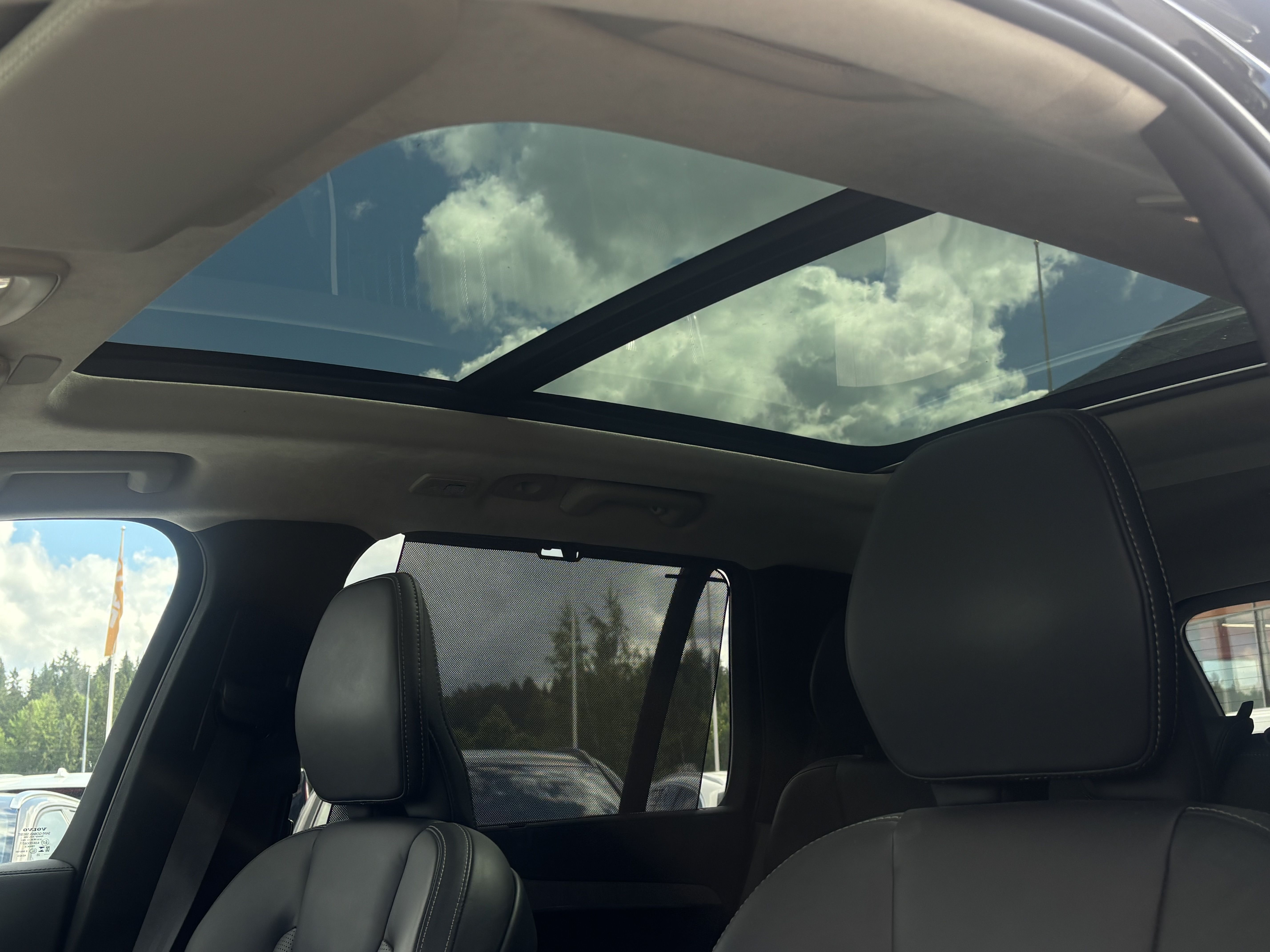 Volvo XC90 2023