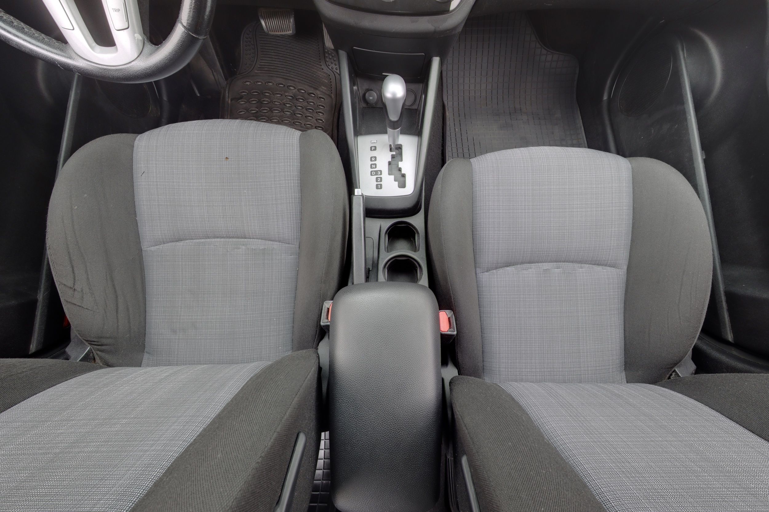 Kia Ceed 2010