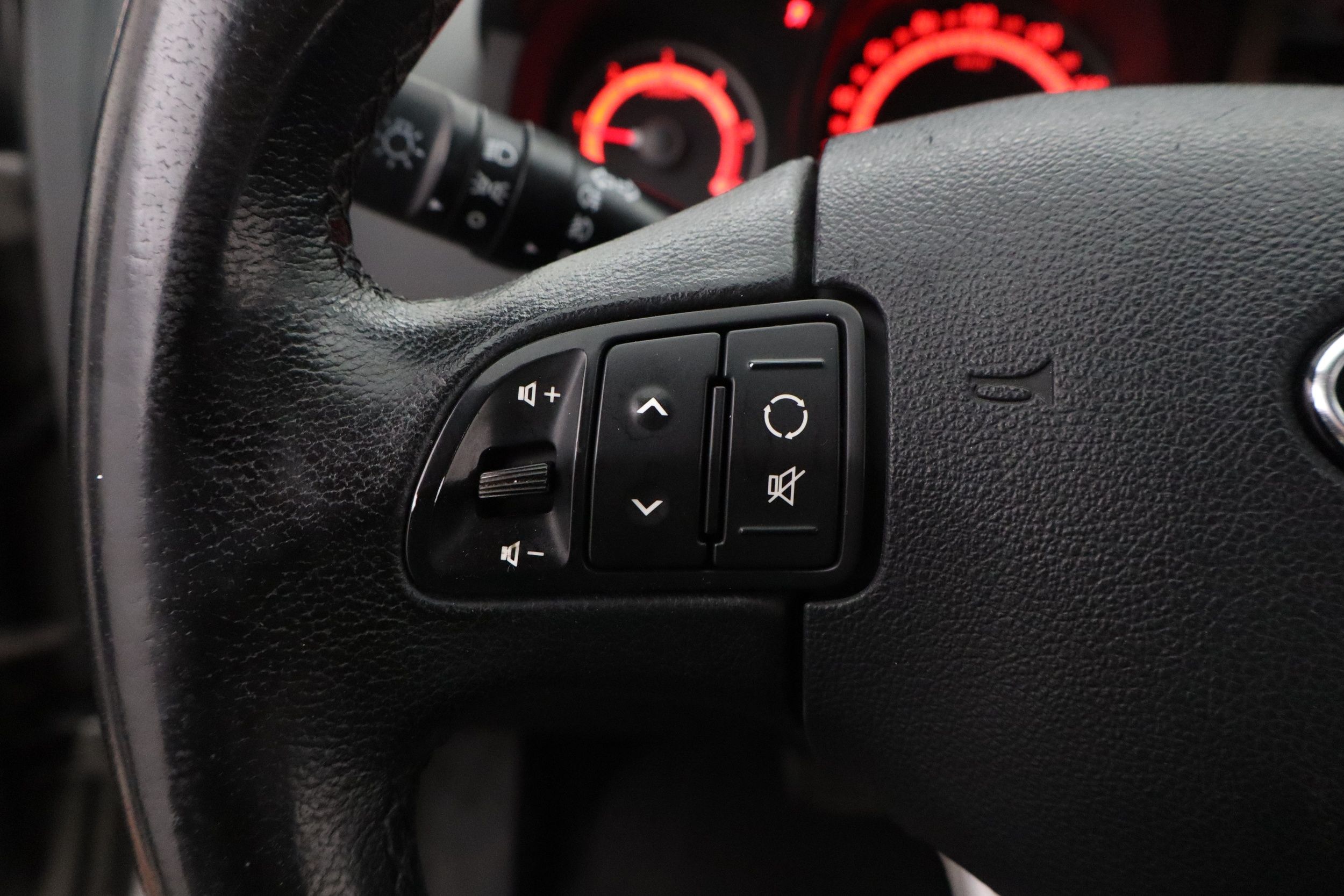 Kia Ceed 2010