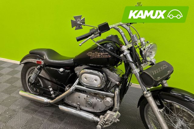 Harley-Davidson Sportster 1991