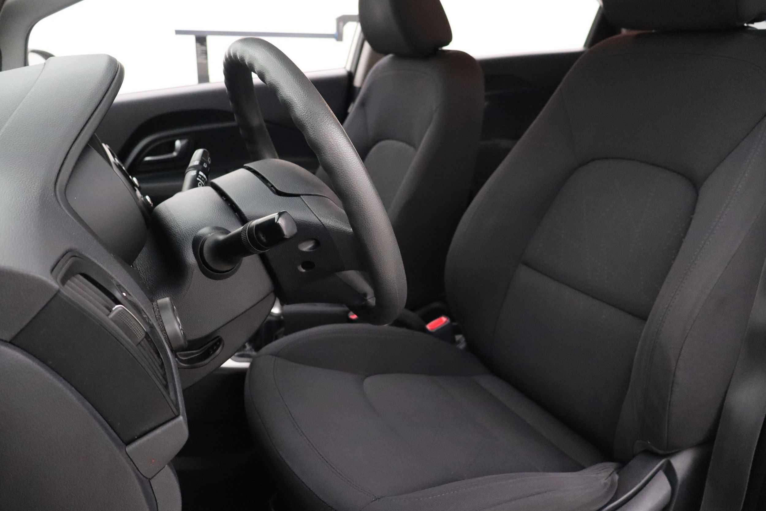 Kia Rio 2012