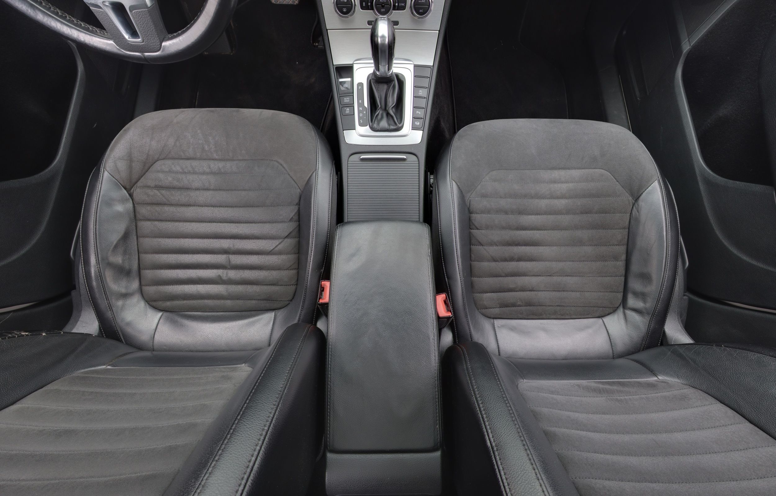 Volkswagen Passat 2013