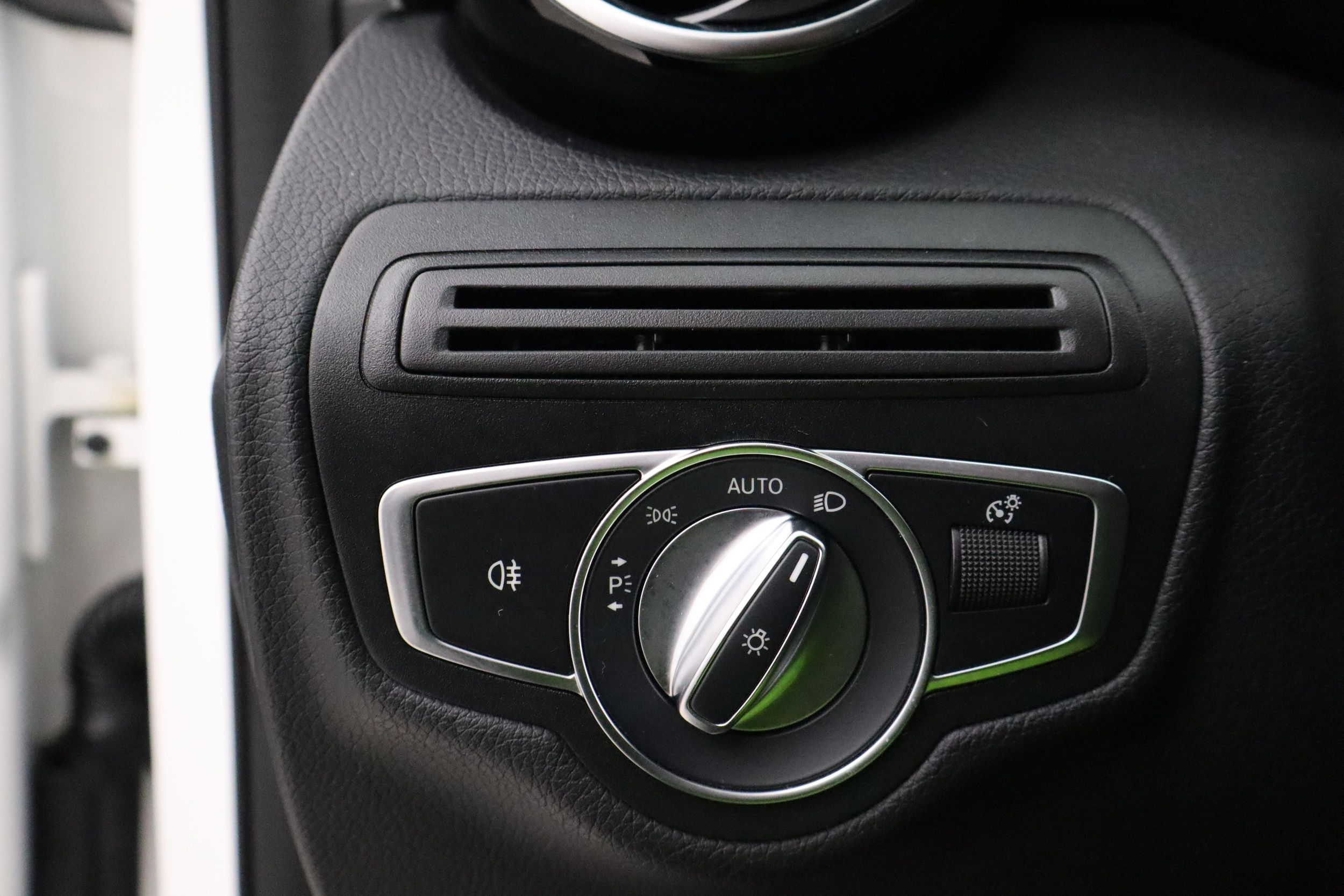 Mercedes-Benz C 2017