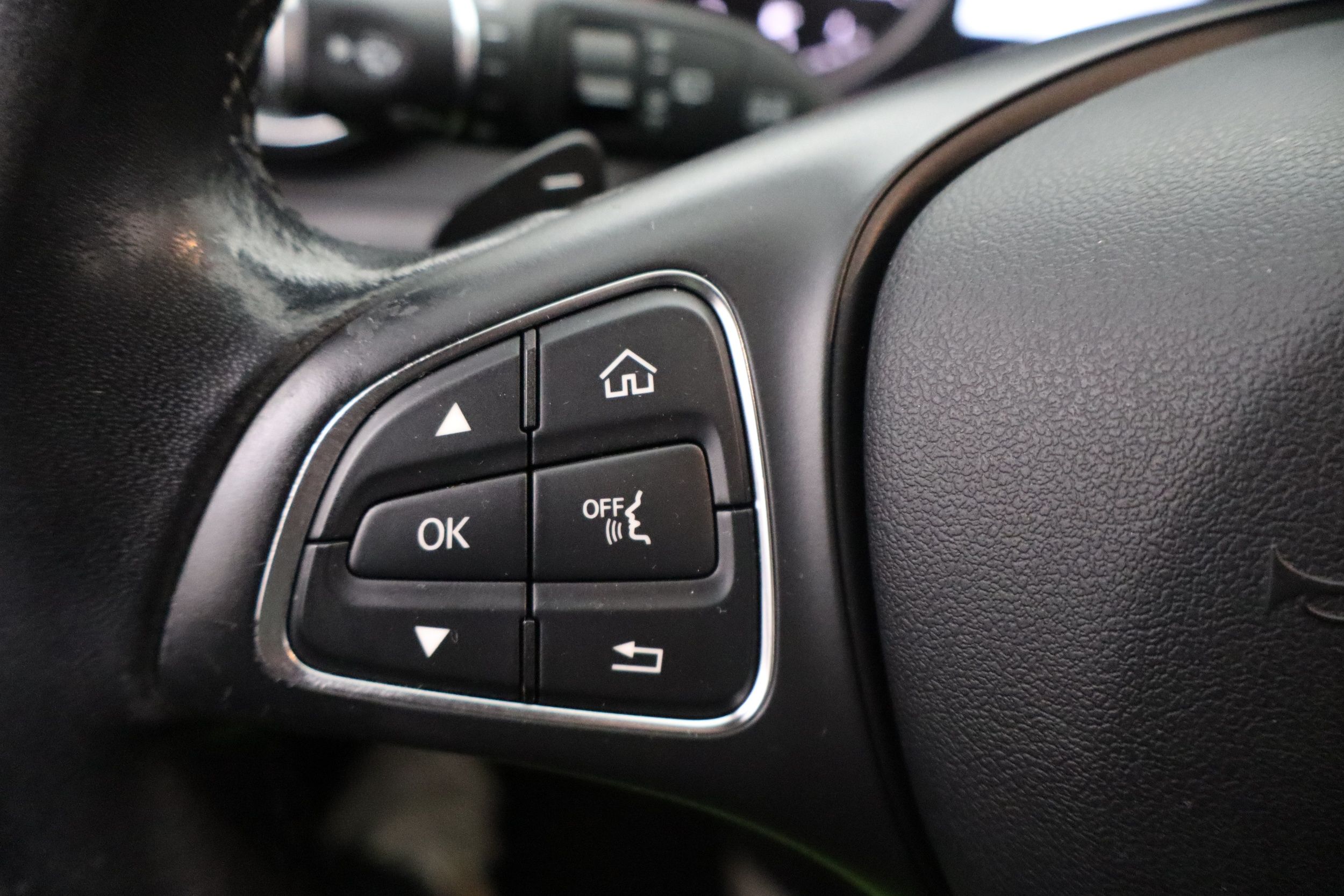 Mercedes-Benz C 2017