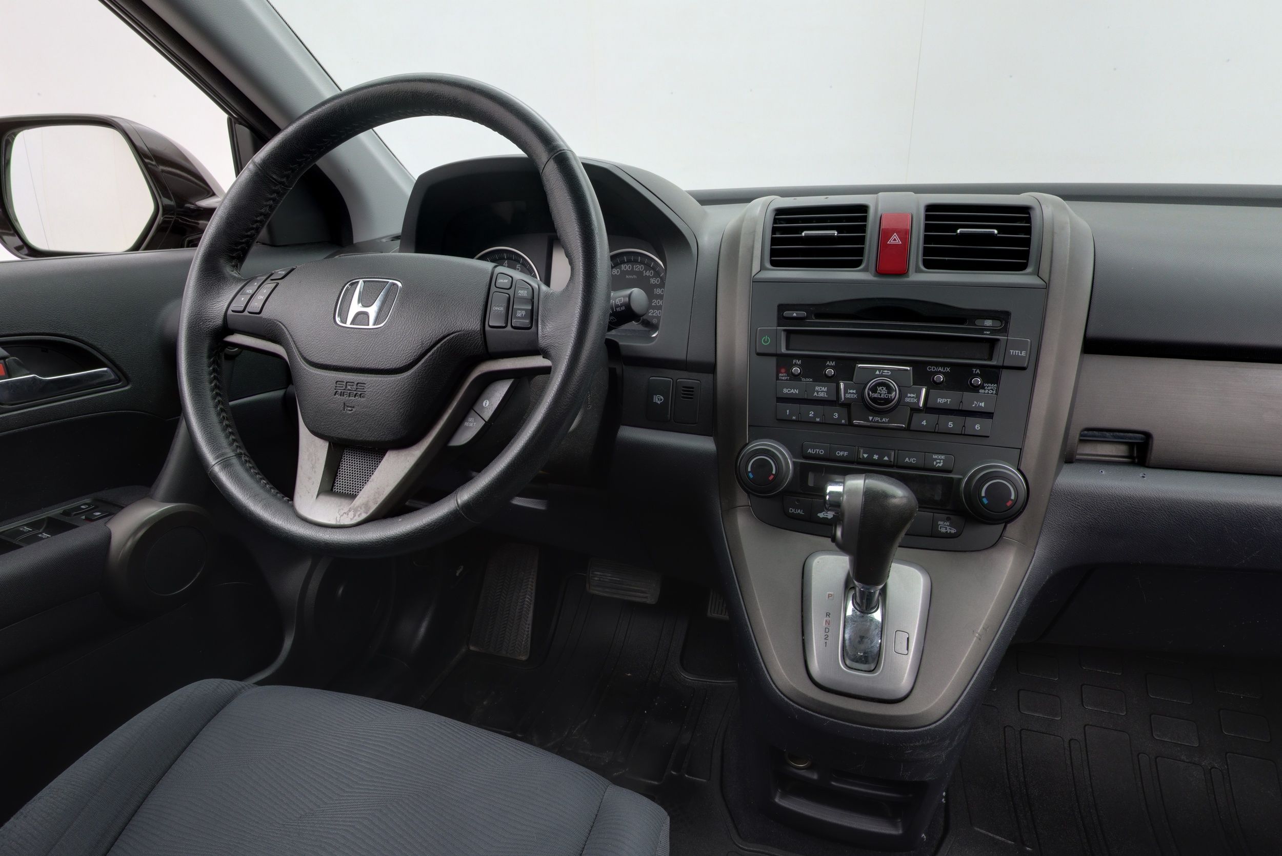 Honda CR-V 2011