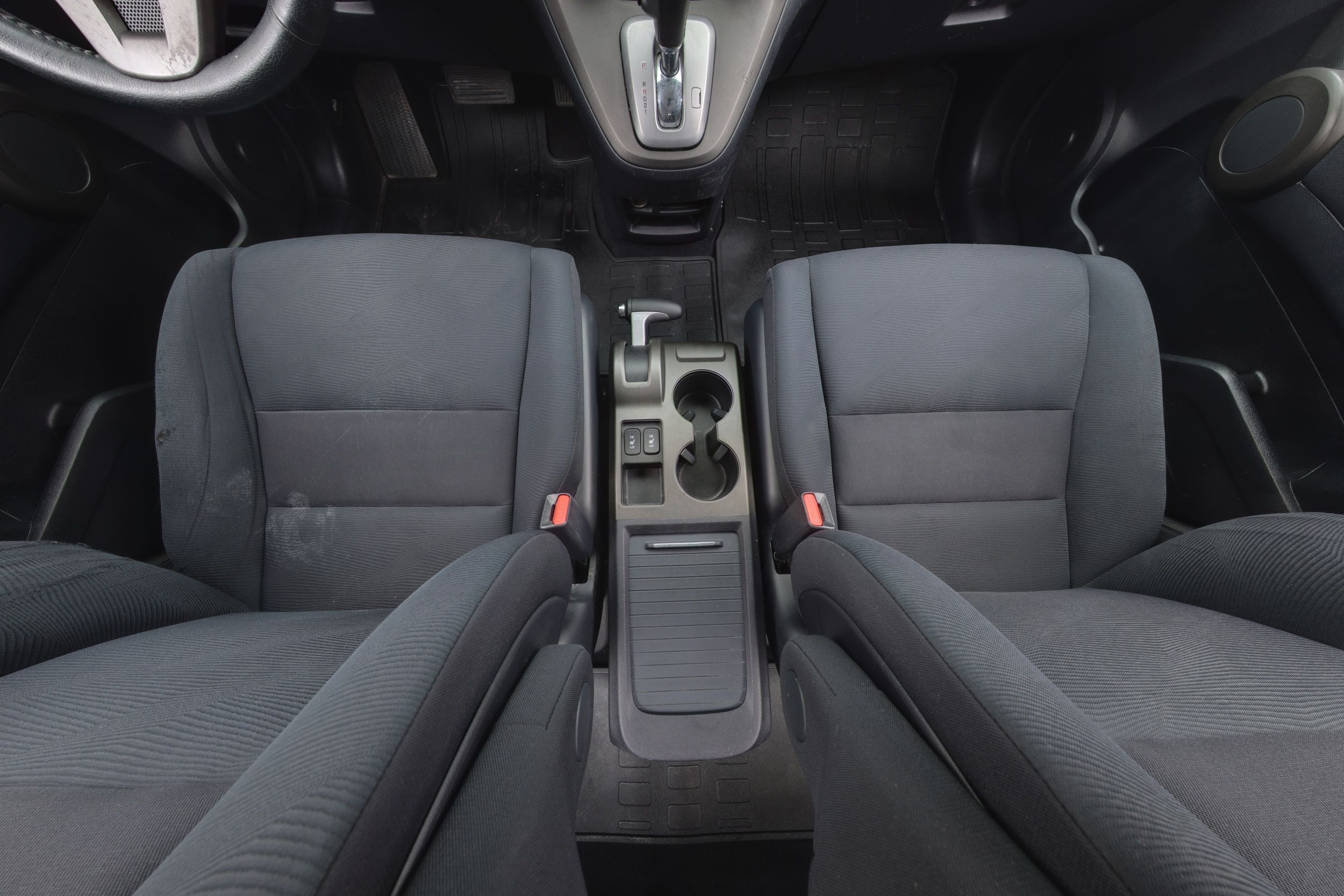 Honda CR-V 2011